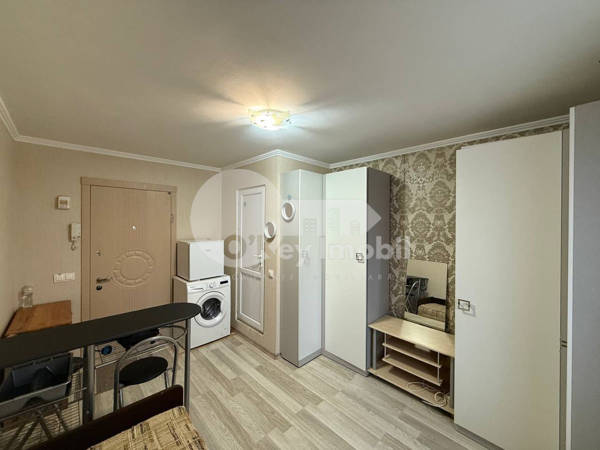 Apartament, Buiucani, EUGEN COCA