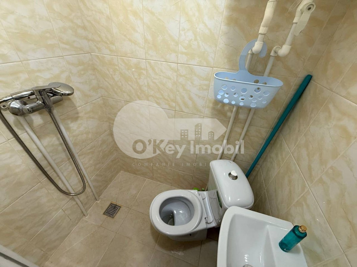 Apartament, Buiucani, EUGEN COCA