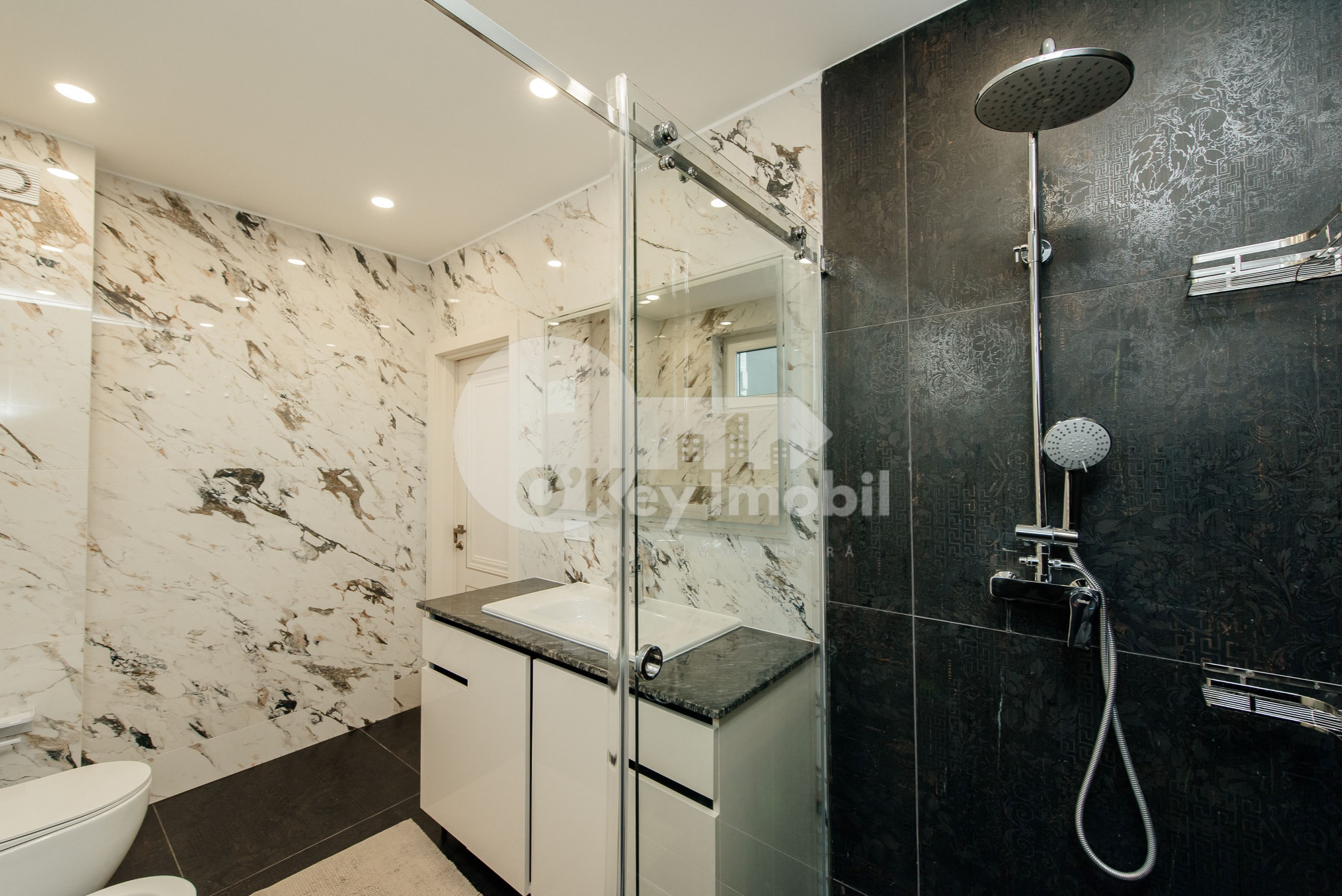 Casă,  Botanica, MUZELOR