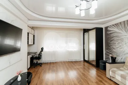 Apartament, Buiucani, ALBA IULIA