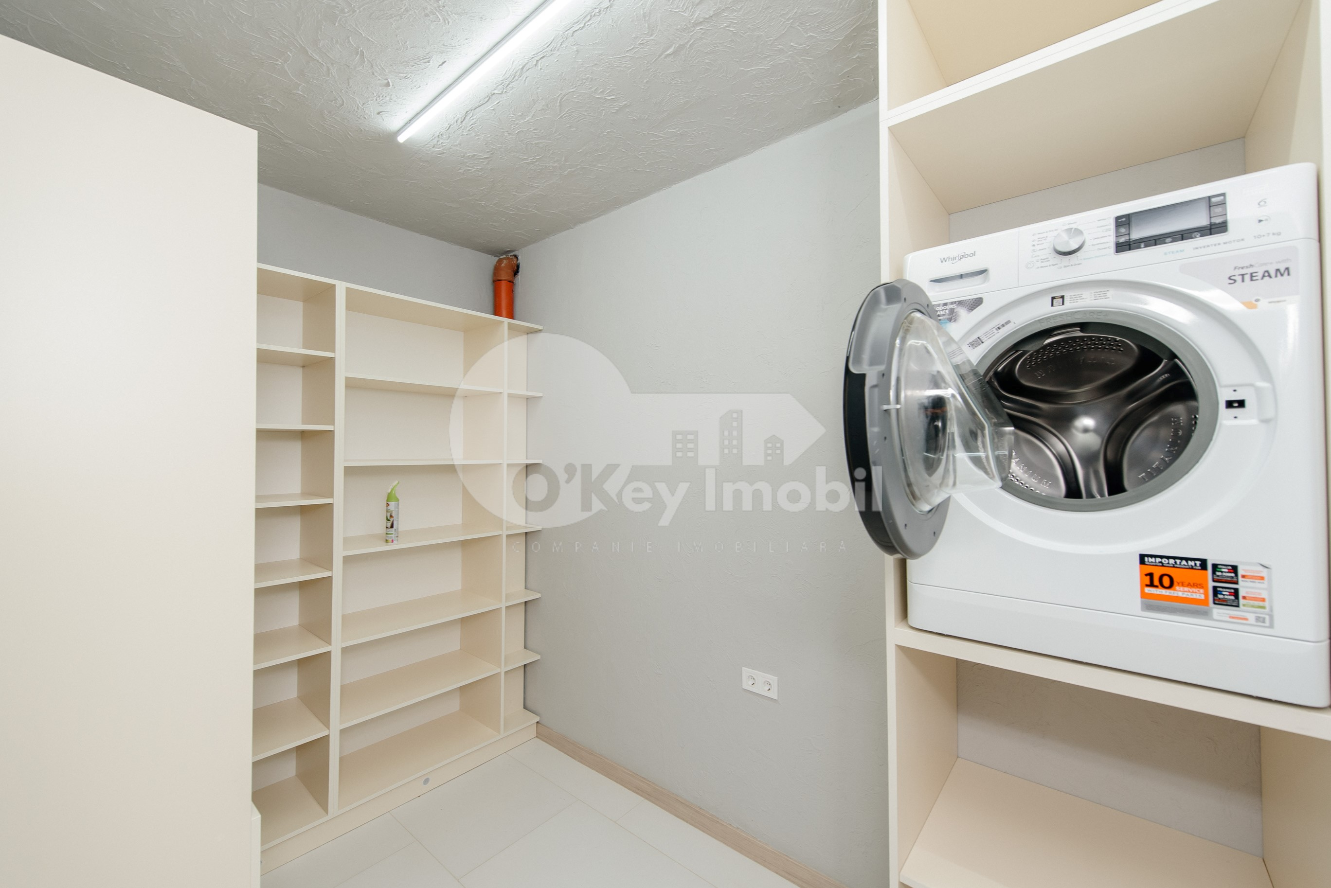 Casă,  Botanica, MUZELOR