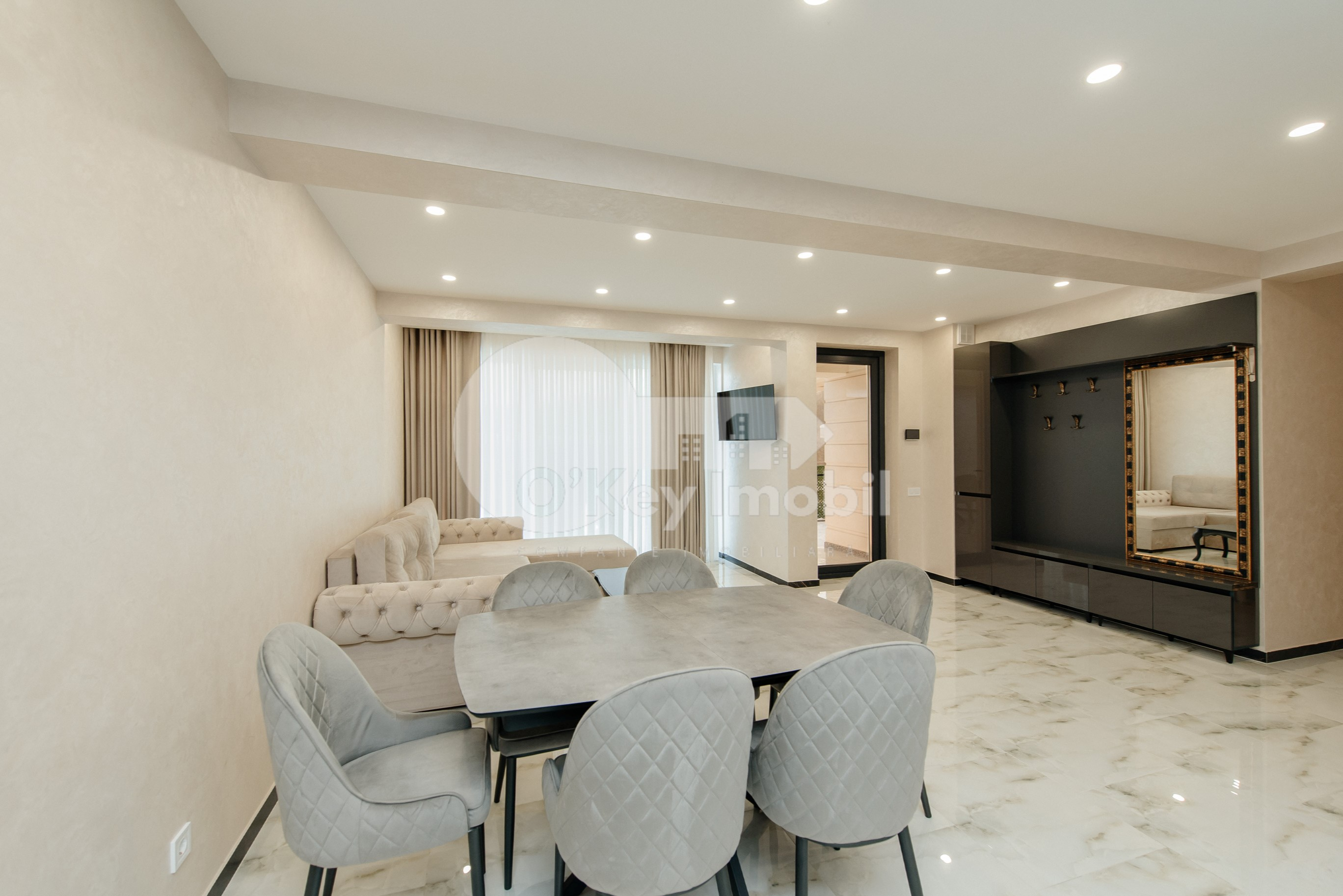 Casă,  Botanica, MUZELOR