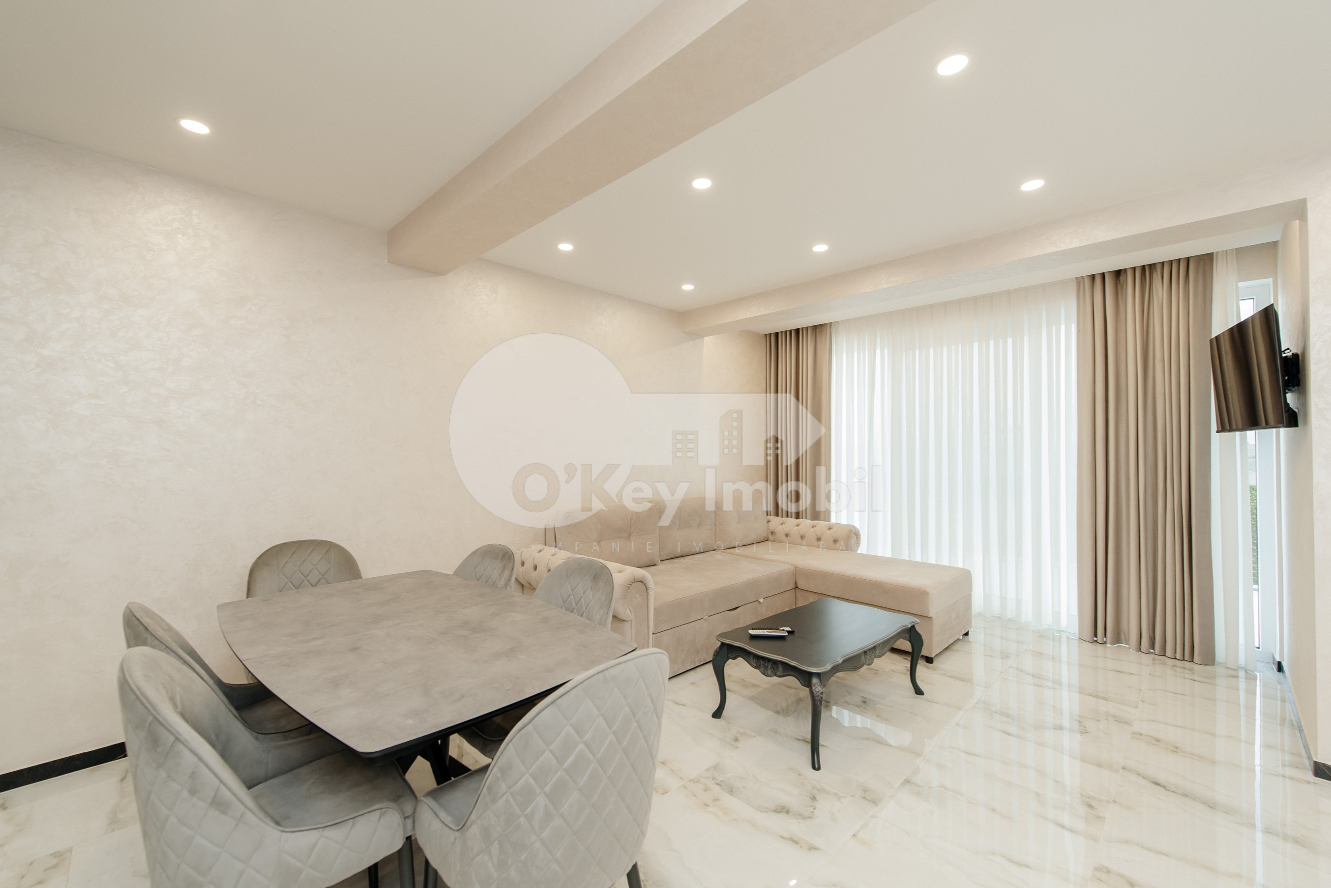 Casă,  Botanica, MUZELOR