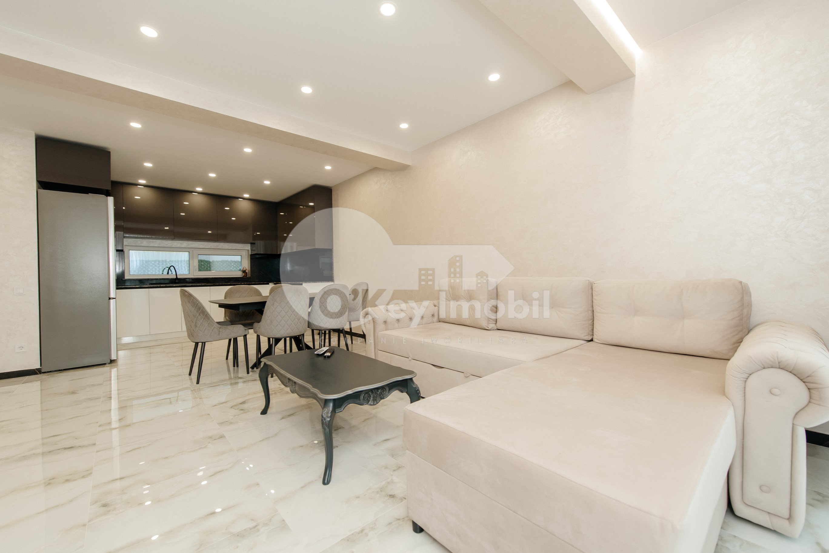 Casă,  Botanica, MUZELOR