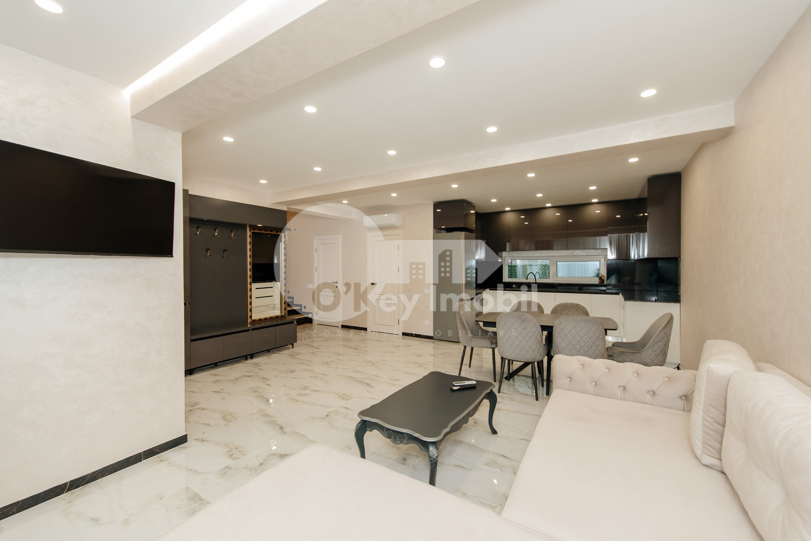 Casă,  Botanica, MUZELOR