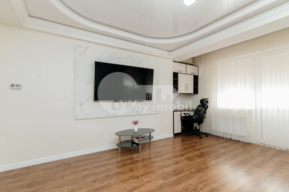 Apartament, Buiucani, ALBA IULIA