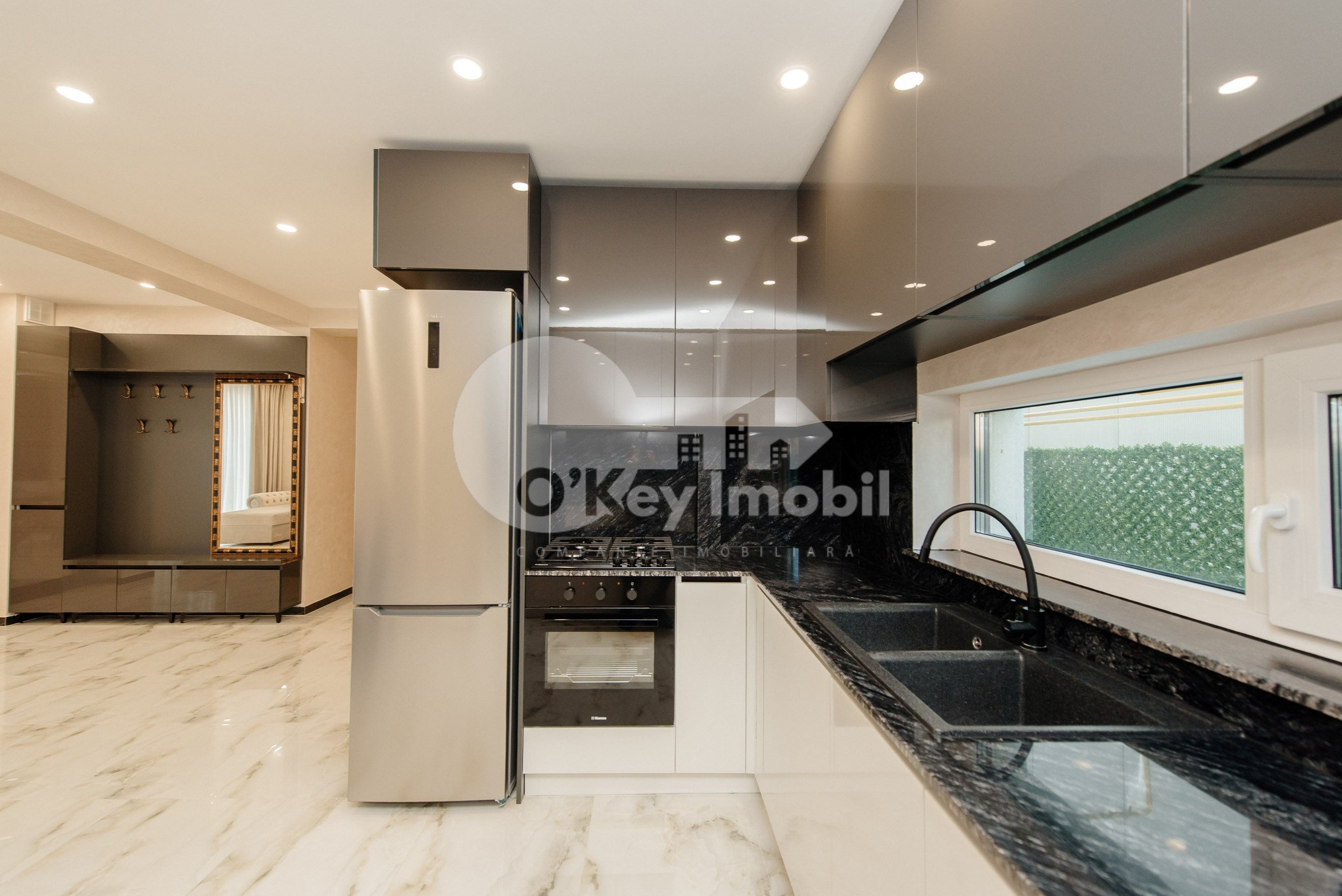 Casă,  Botanica, MUZELOR