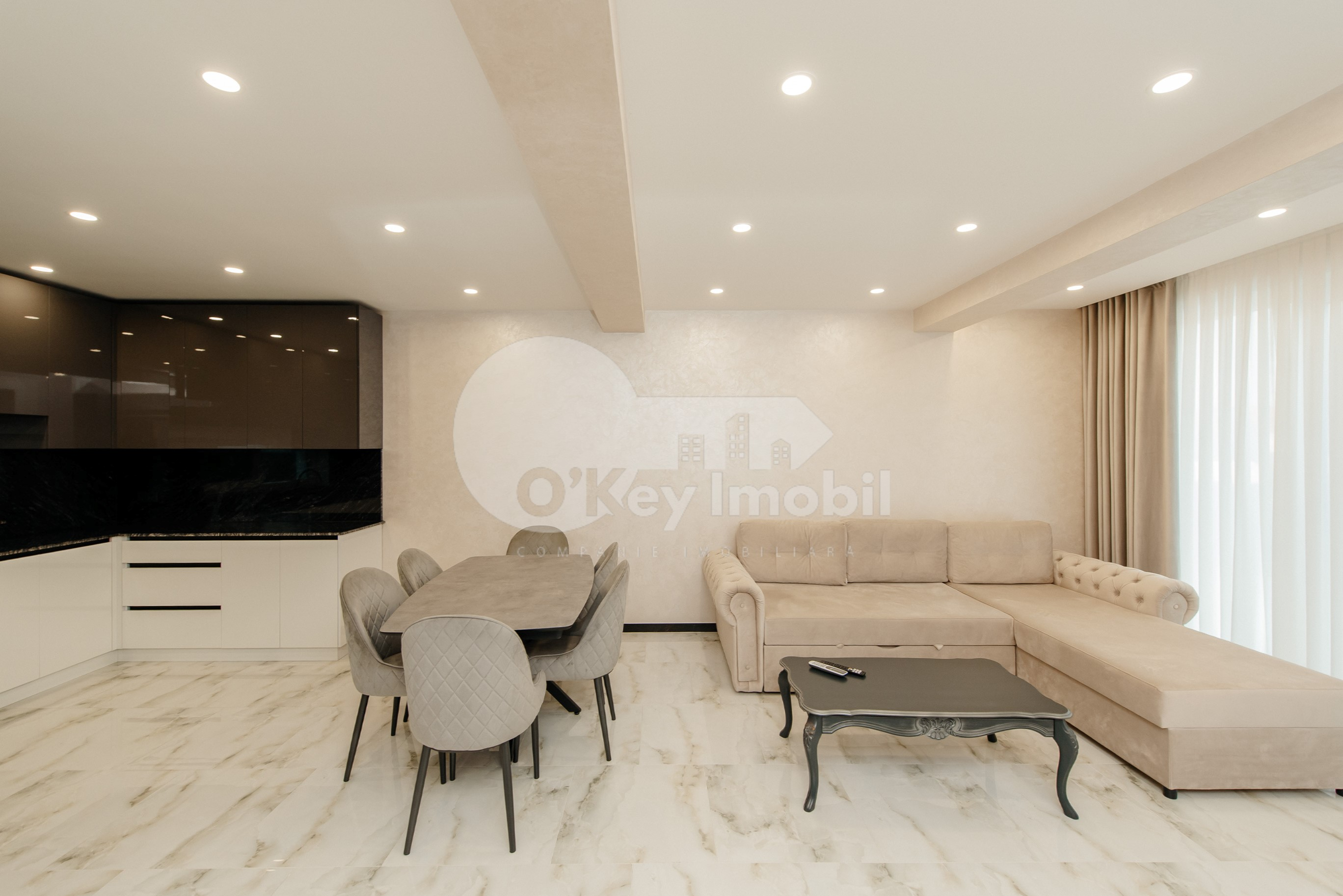 Casă,  Botanica, MUZELOR