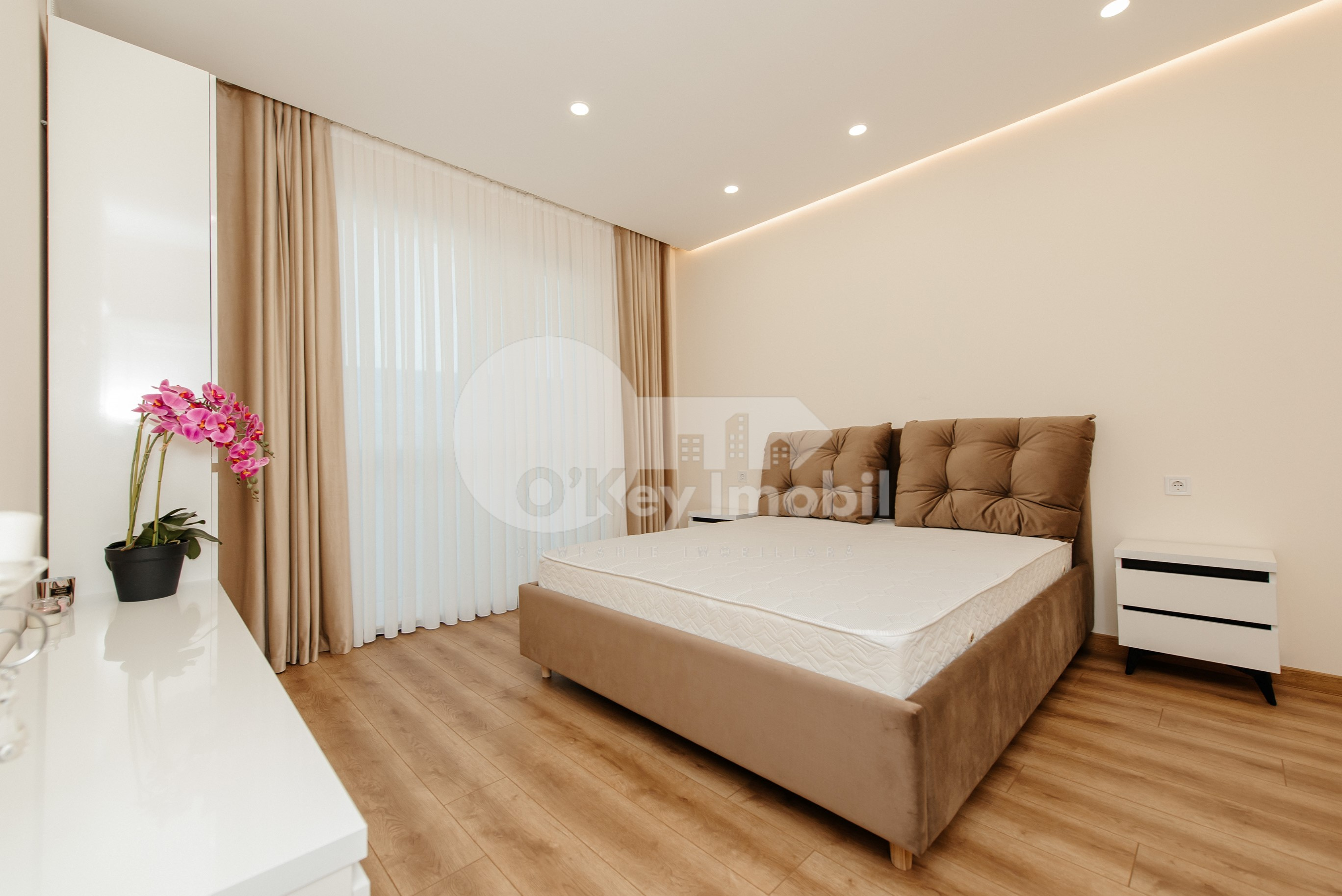 Casă,  Botanica, MUZELOR