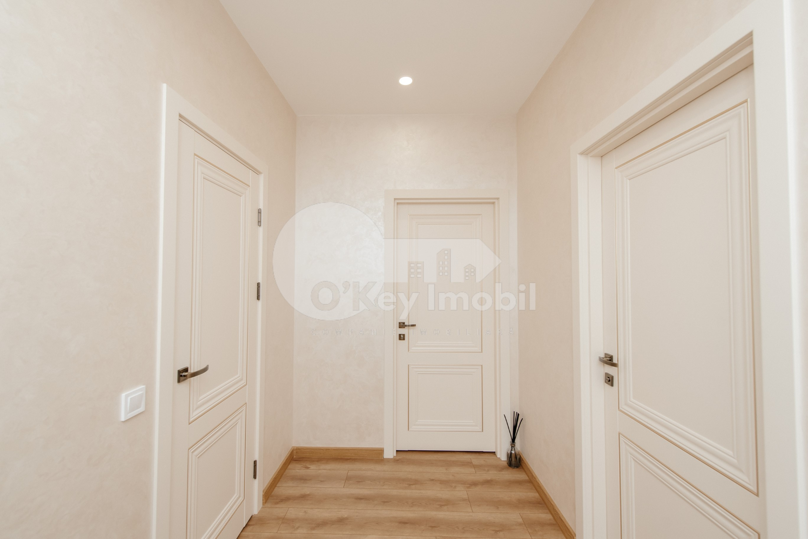 Casă,  Botanica, MUZELOR