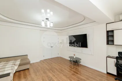 Apartament, Buiucani, ALBA IULIA