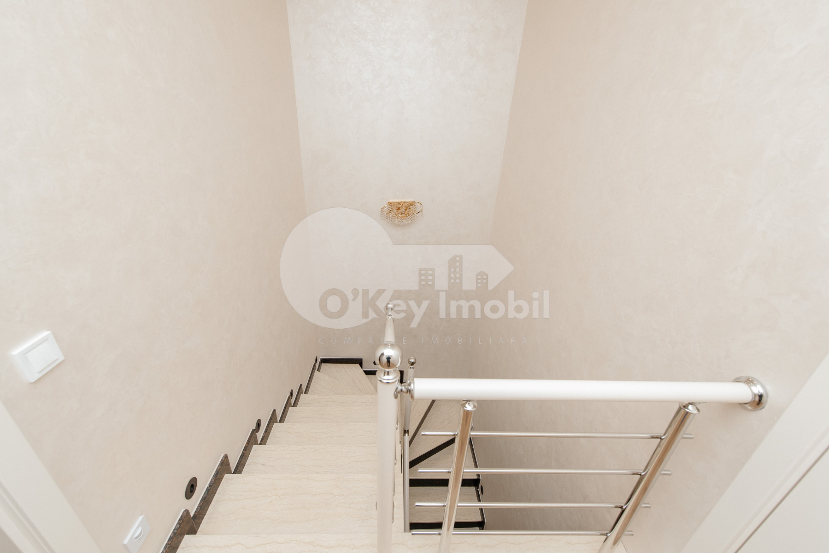 Casă,  Botanica, MUZELOR