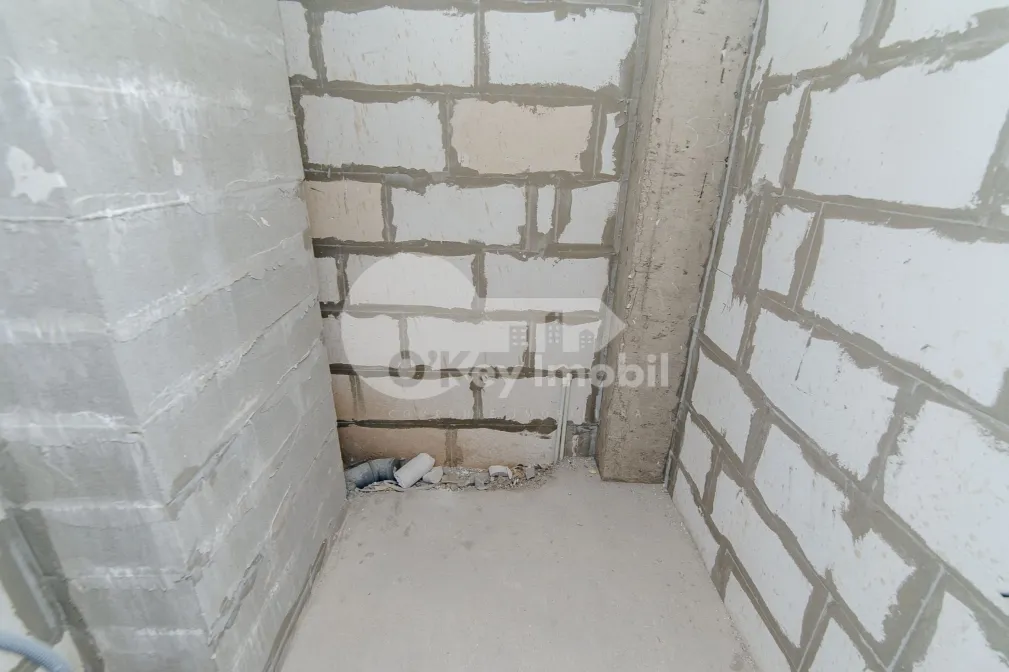 Apartament, Durlești