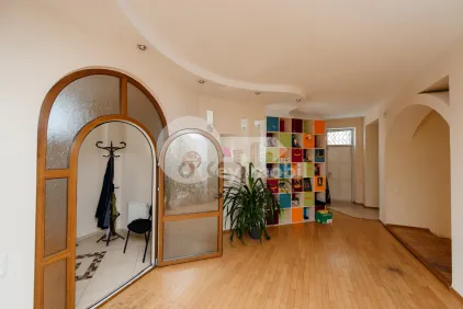 Spațiu comercial, Râșcani, SPARTACUS