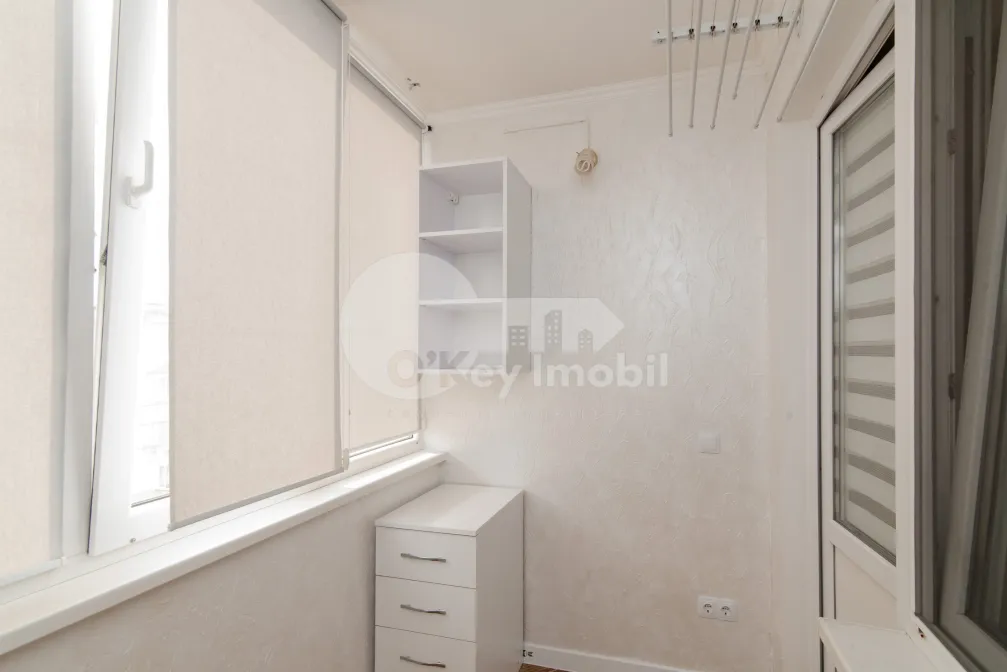 Apartament, Buiucani, ALBA IULIA