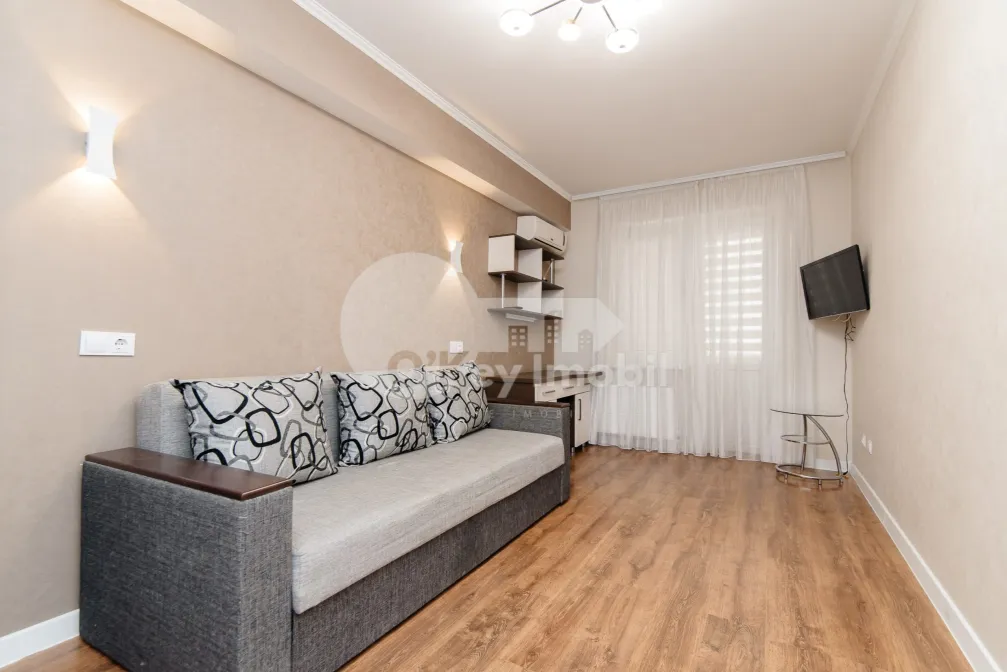 Apartament, Buiucani, ALBA IULIA