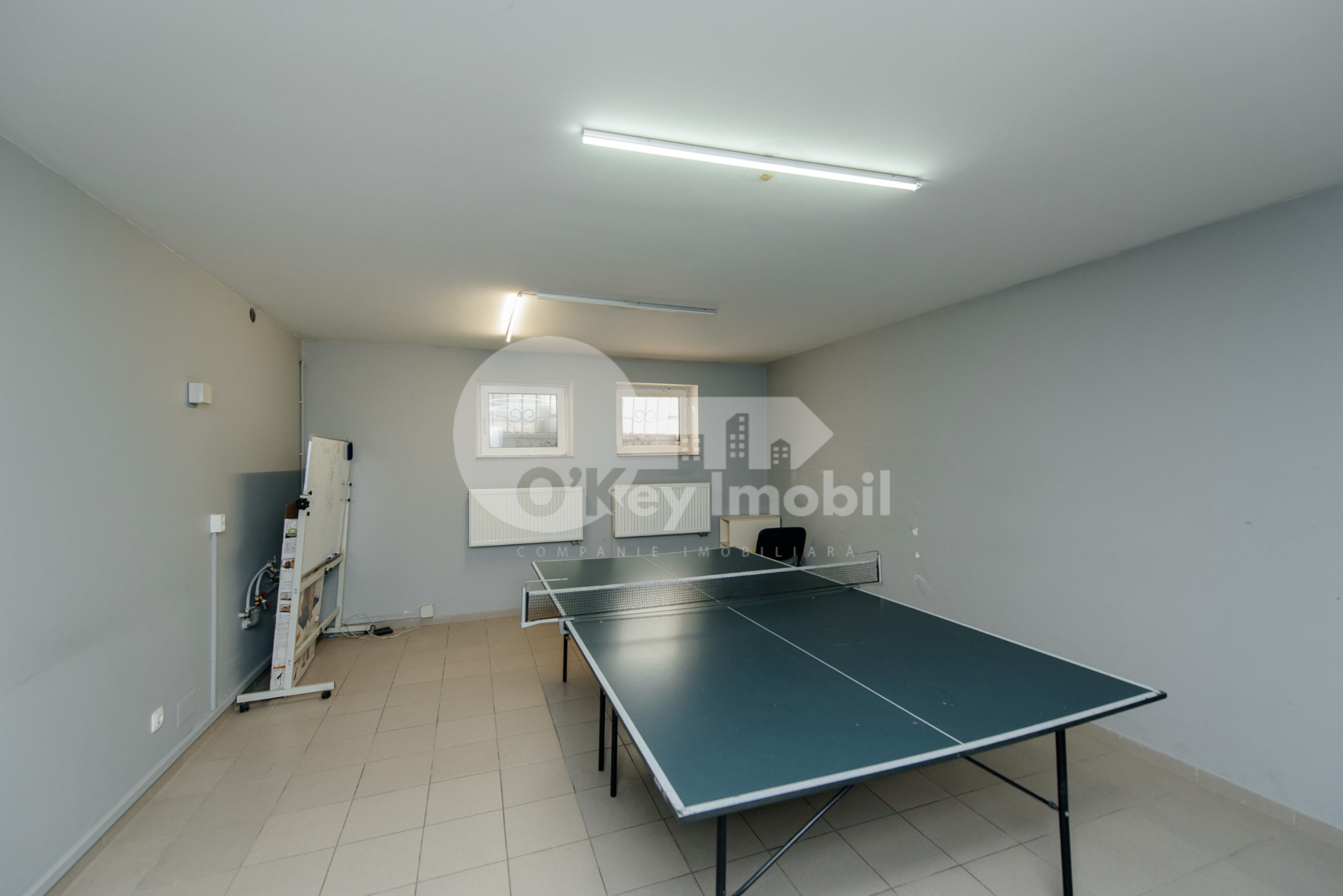 Spațiu comercial, Râșcani, SPARTACUS