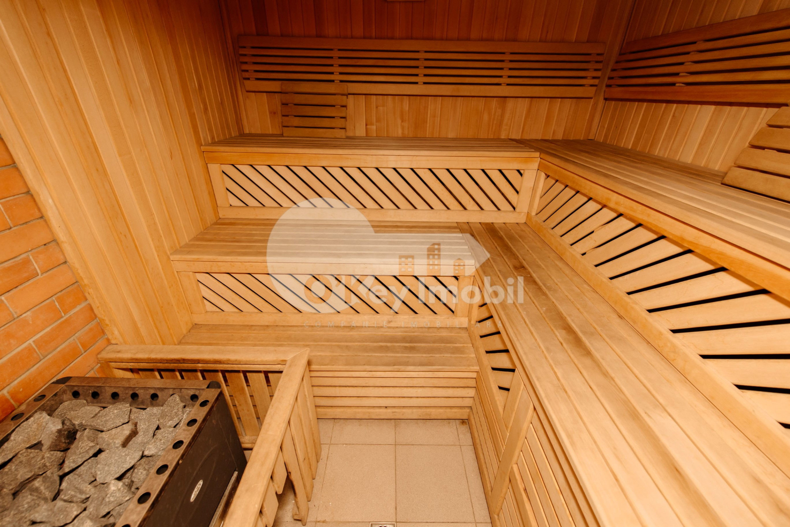 Spațiu comercial, Râșcani, SPARTACUS