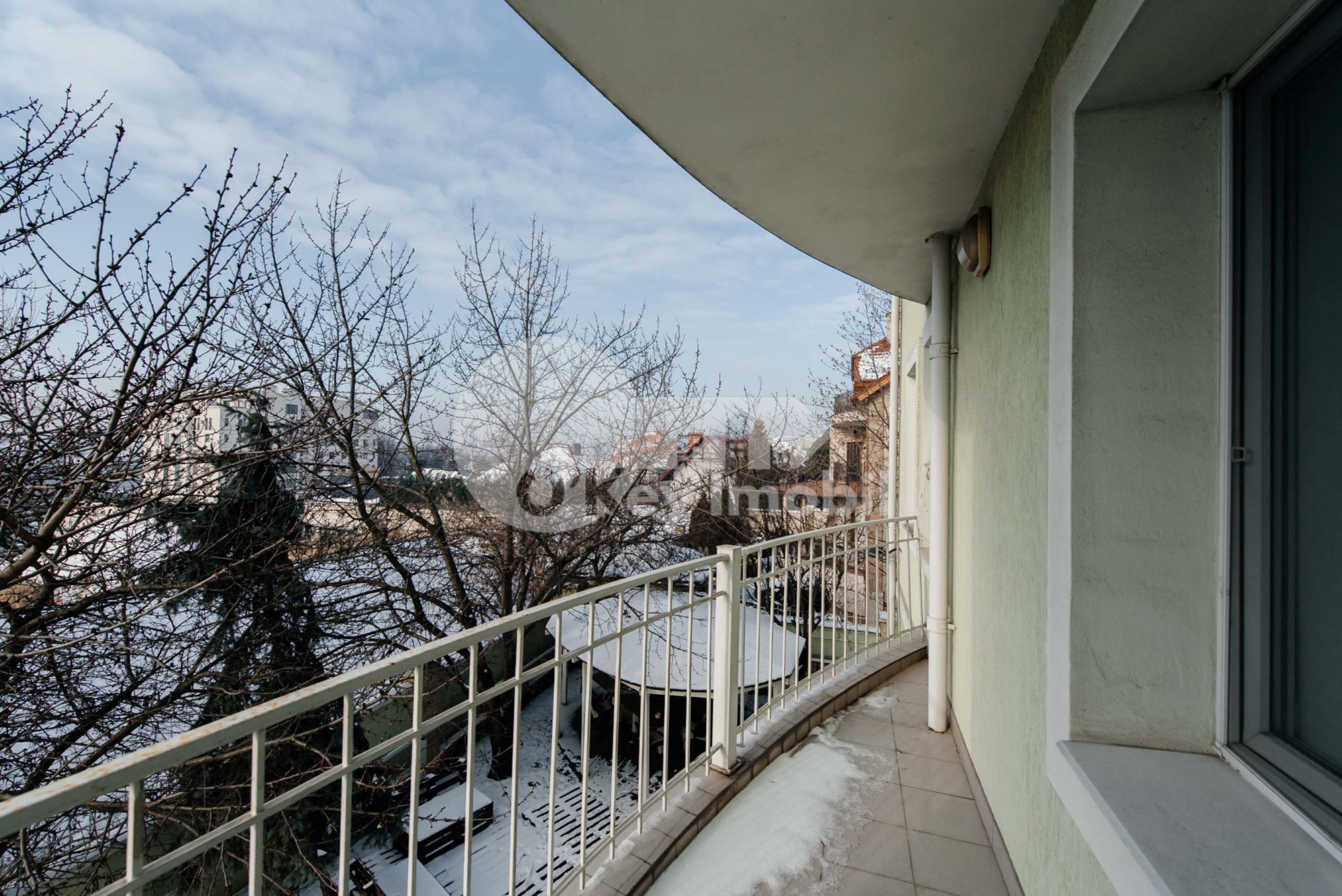 Spațiu comercial, Râșcani, SPARTACUS