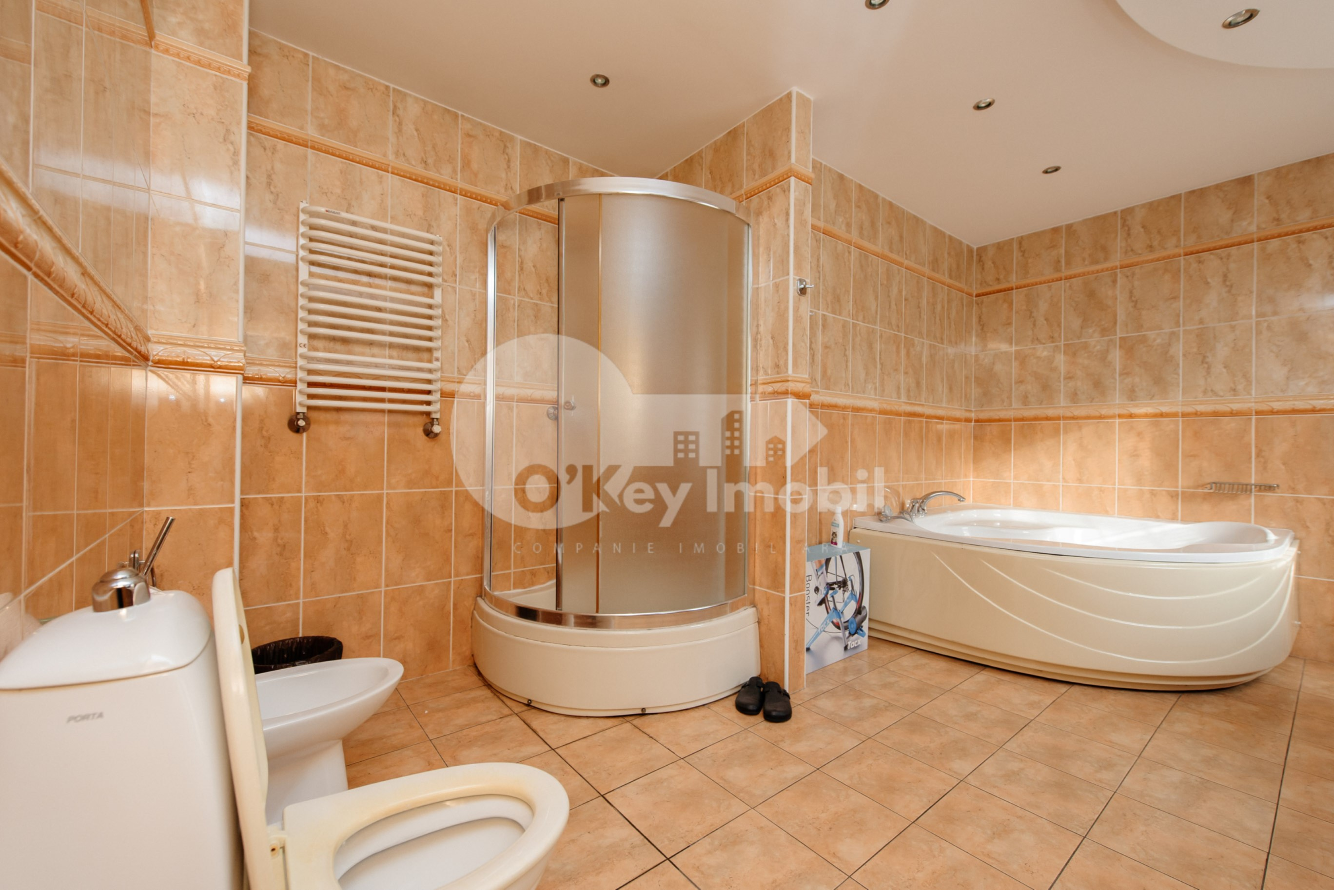 Spațiu comercial, Râșcani, SPARTACUS