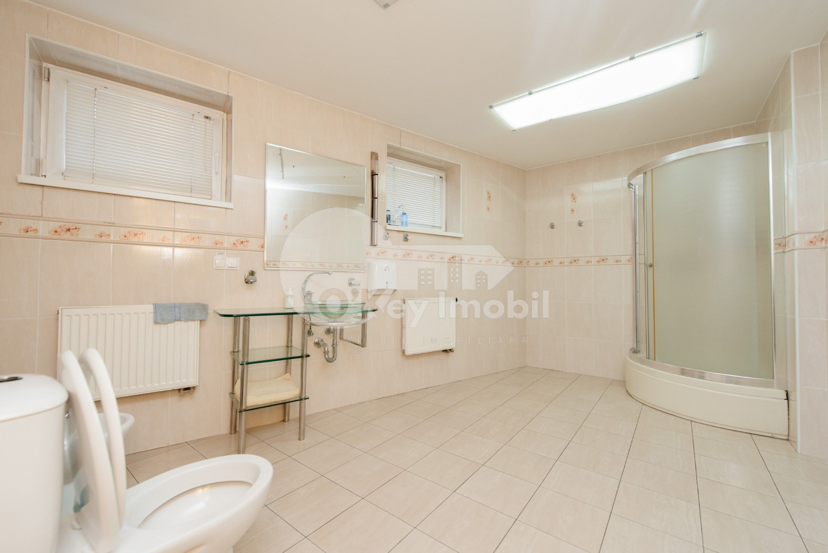 Spațiu comercial, Râșcani, SPARTACUS