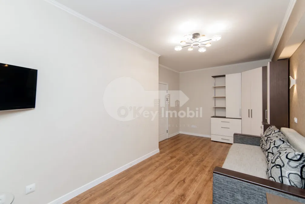 Apartament, Buiucani, ALBA IULIA