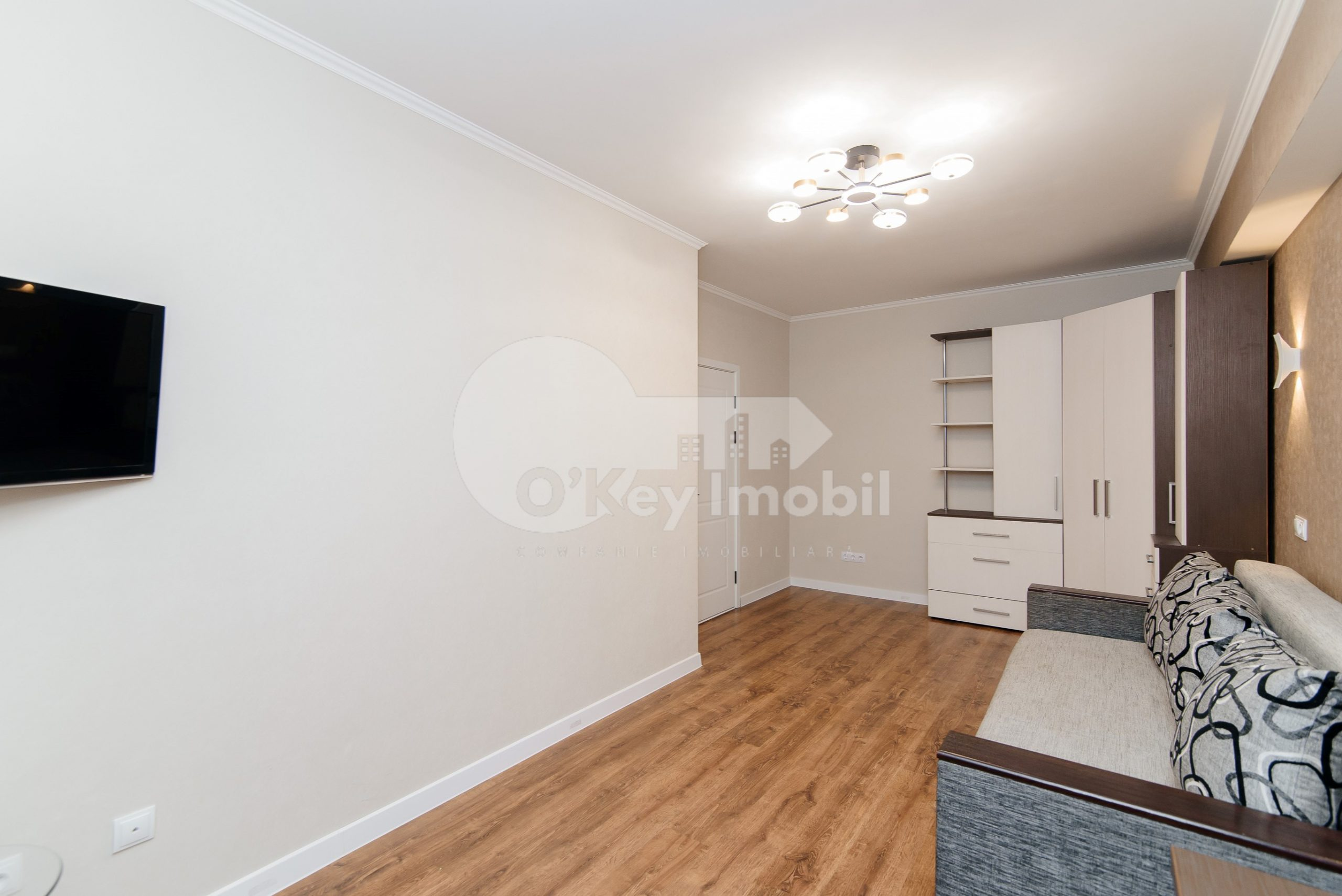 Apartament, Buiucani, ALBA IULIA