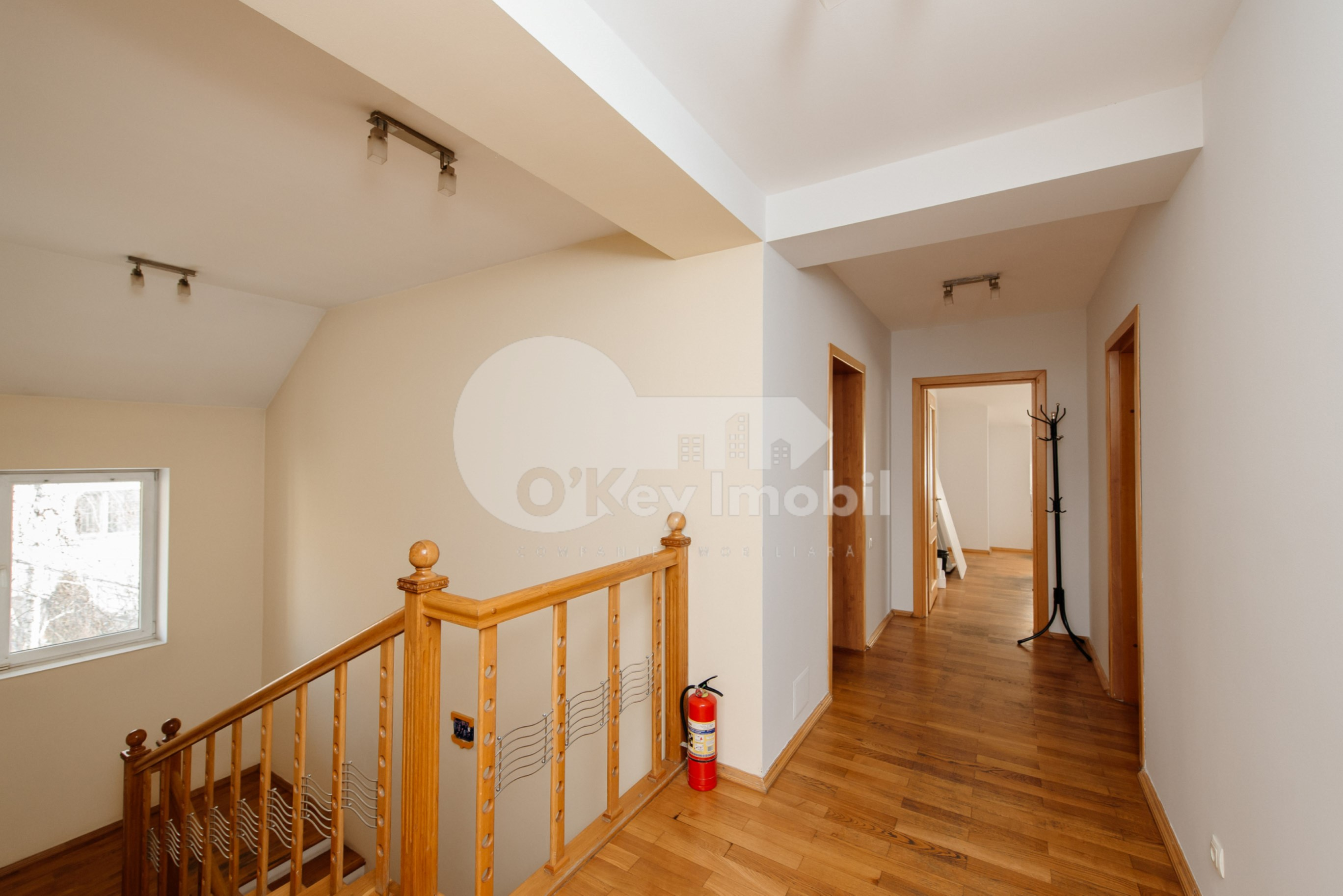 Spațiu comercial, Râșcani, SPARTACUS