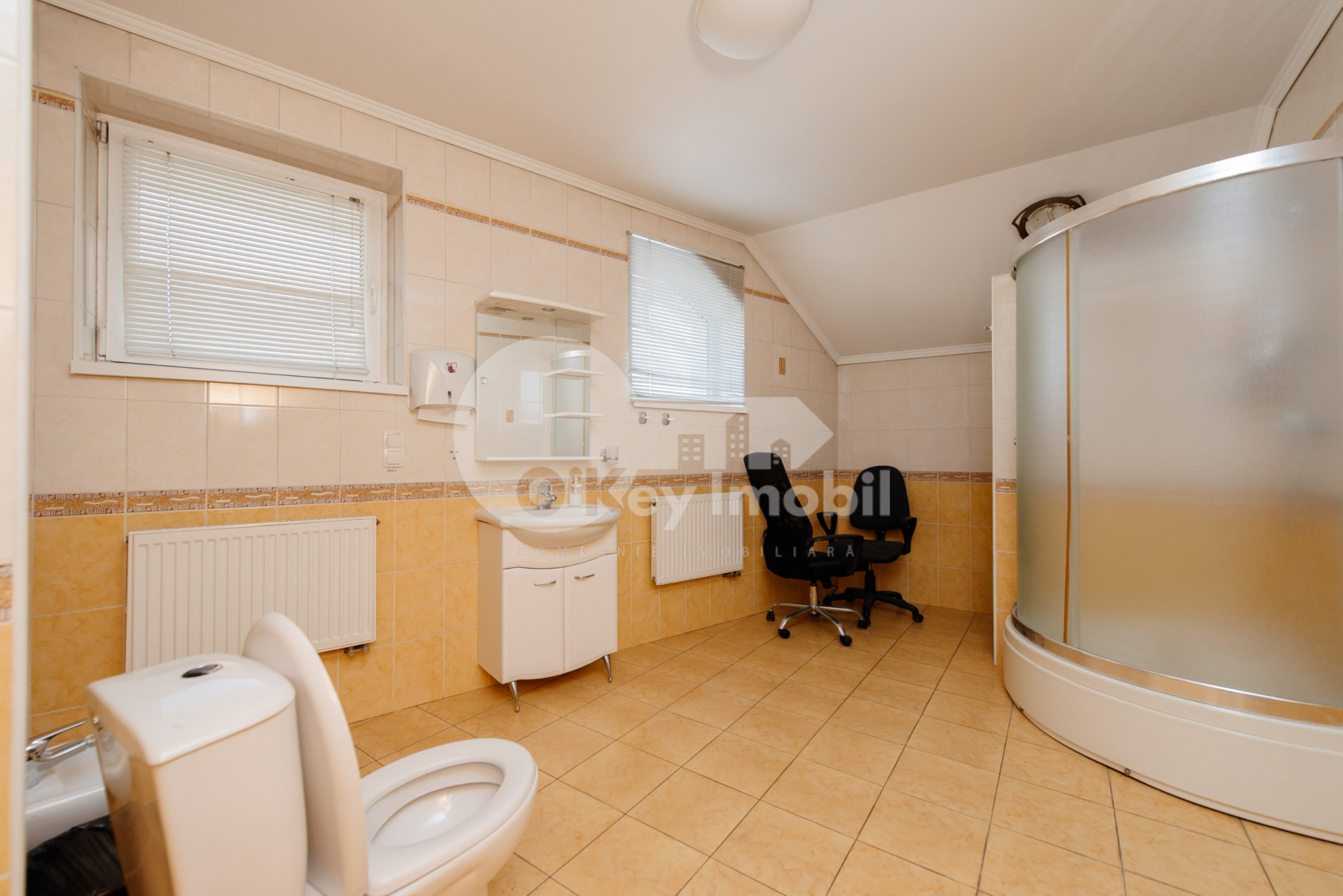 Spațiu comercial, Râșcani, SPARTACUS