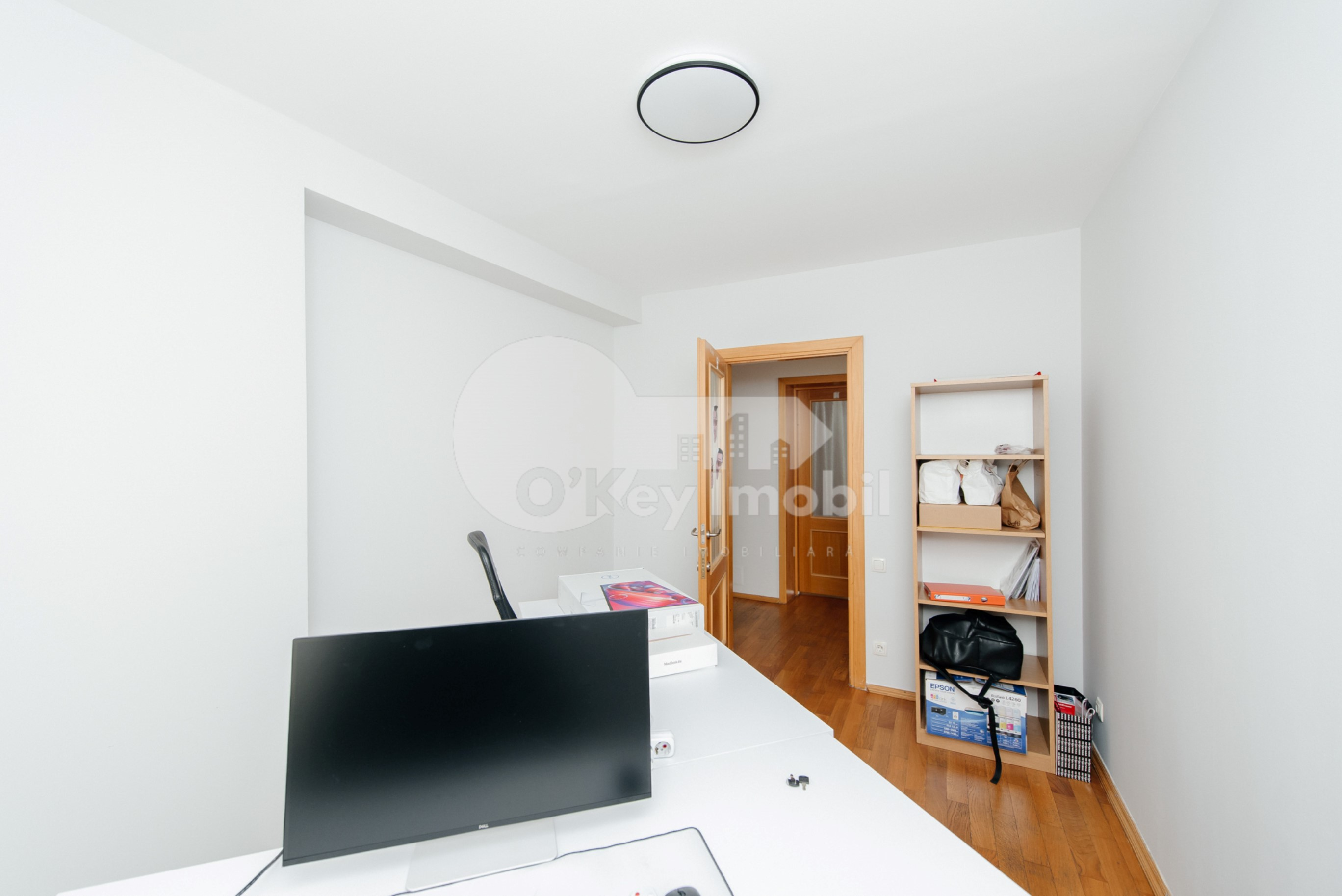 Spațiu comercial, Râșcani, SPARTACUS