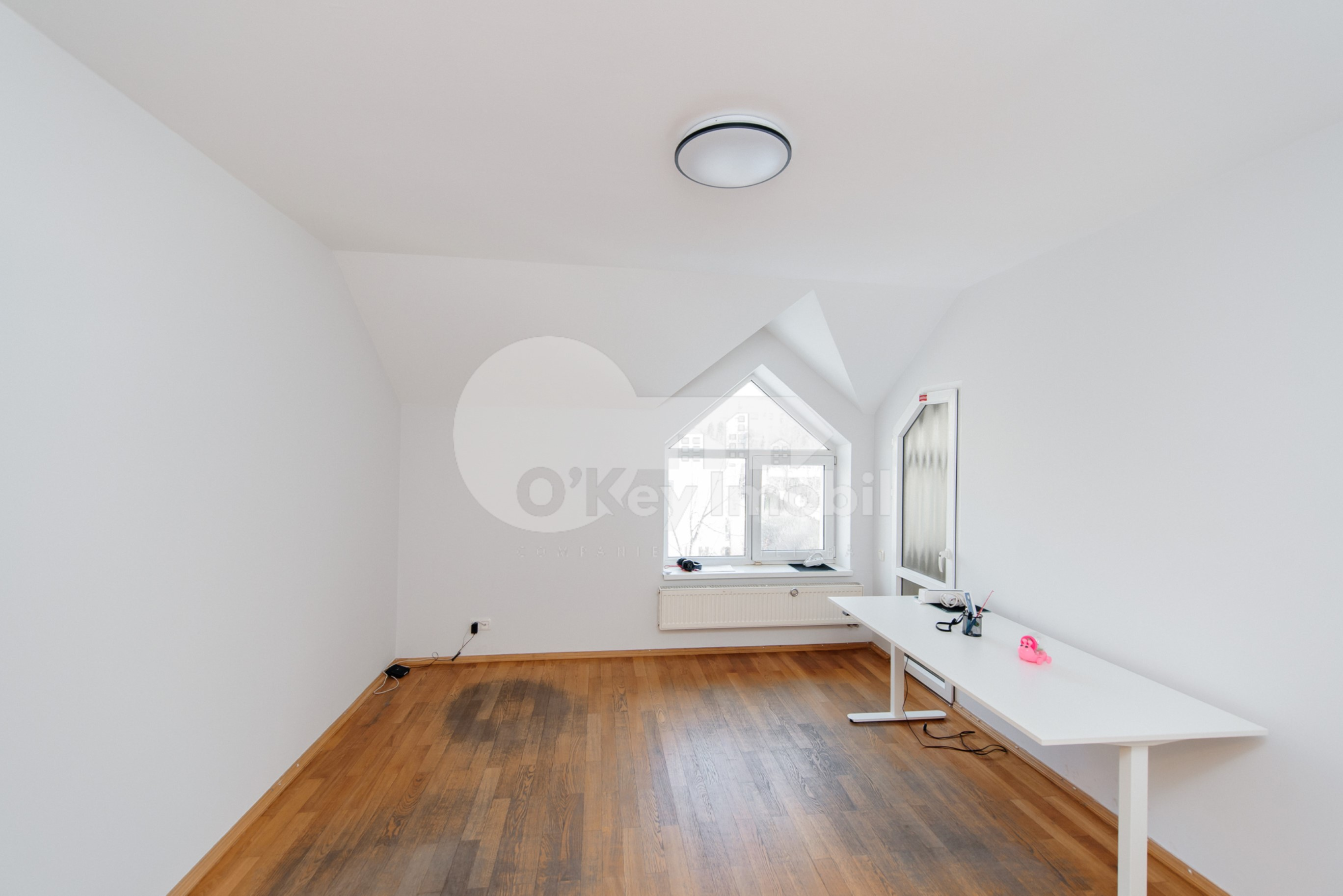 Spațiu comercial, Râșcani, SPARTACUS