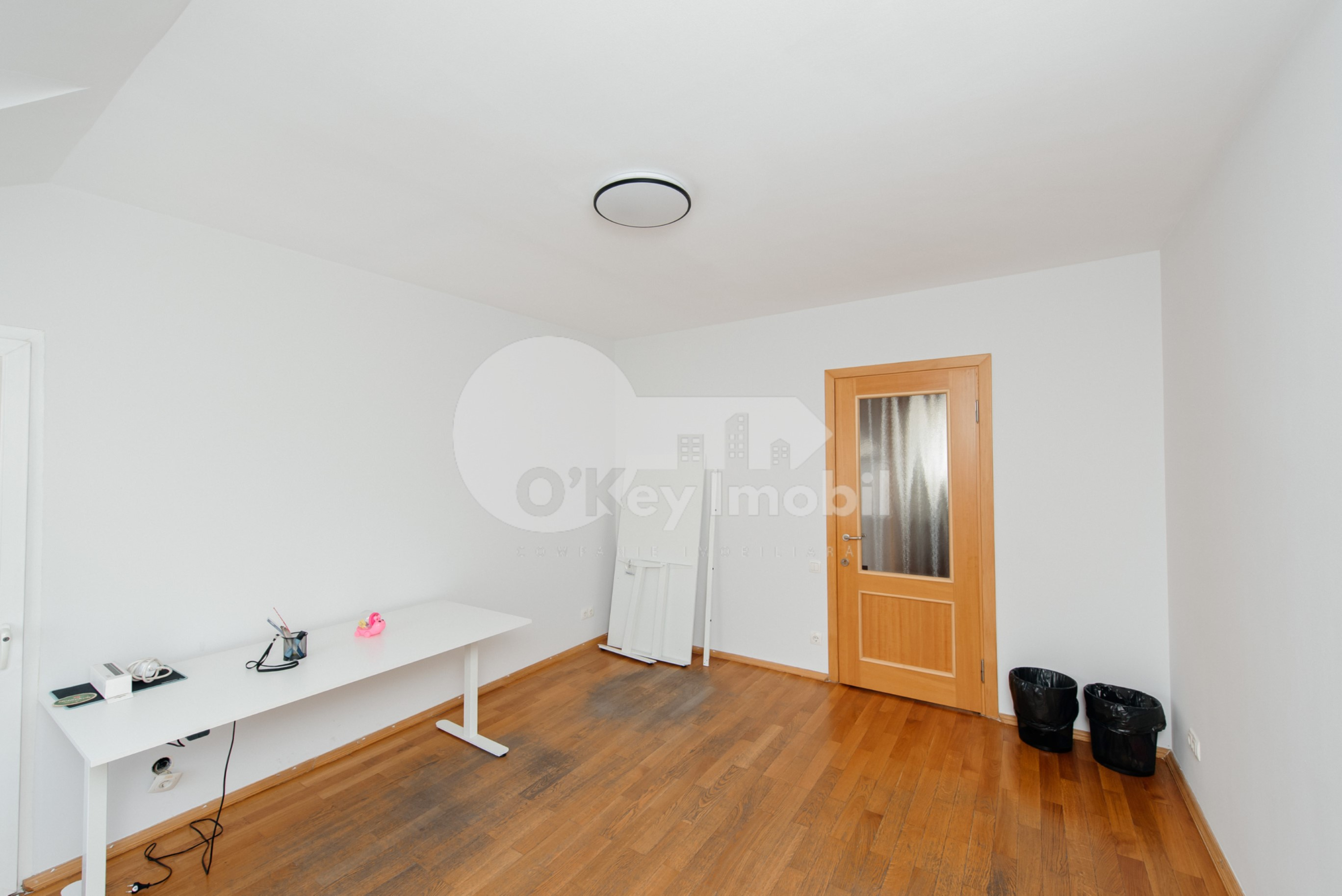 Spațiu comercial, Râșcani, SPARTACUS