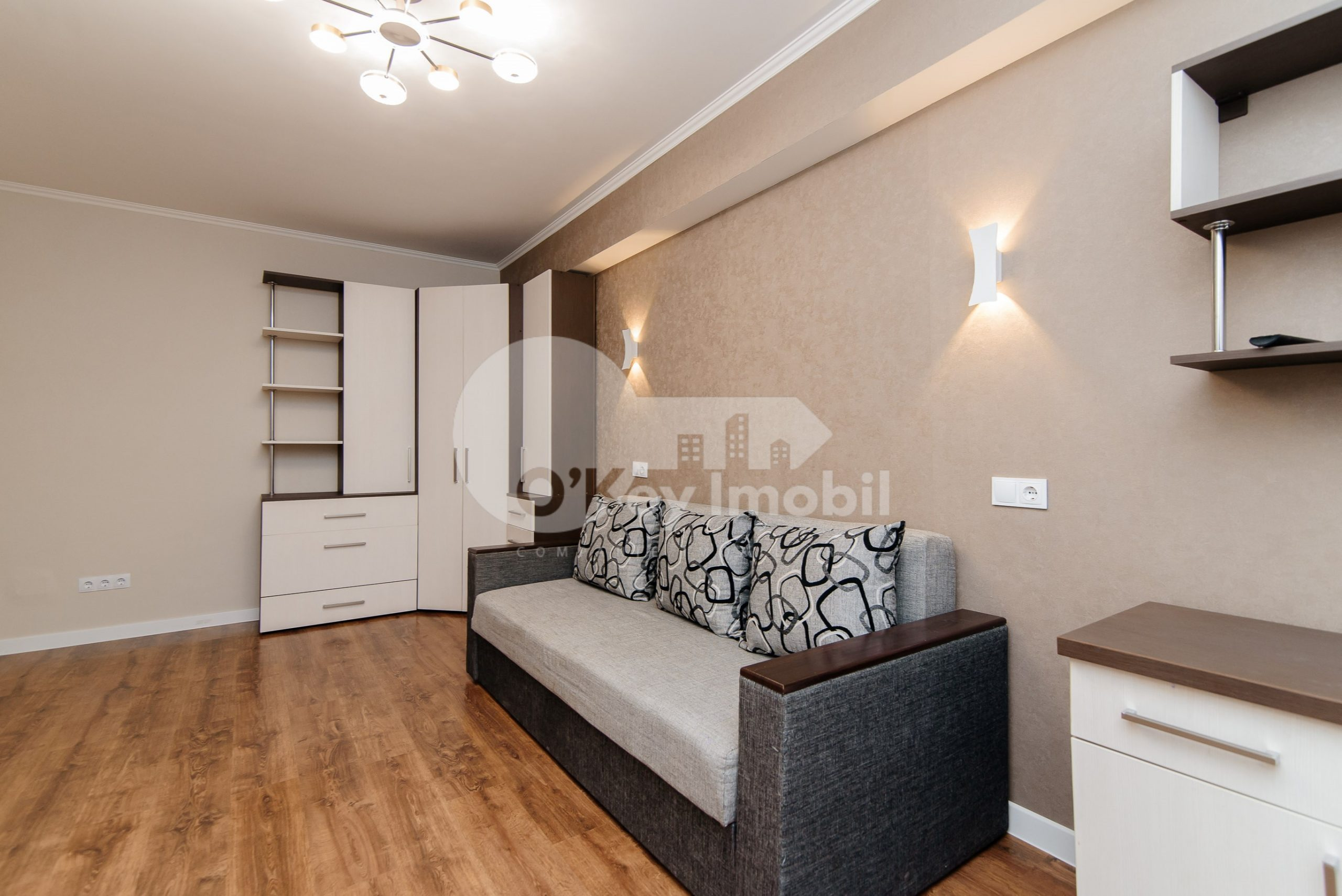 Apartament, Buiucani, ALBA IULIA