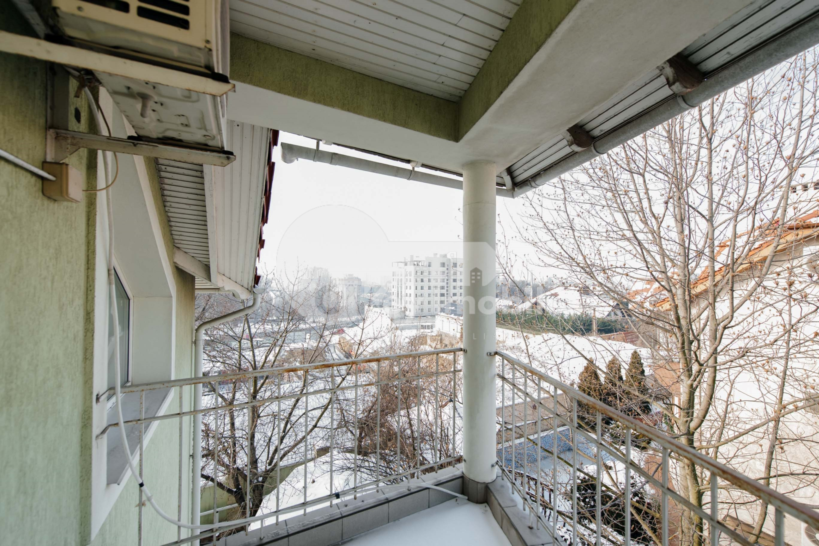 Spațiu comercial, Râșcani, SPARTACUS