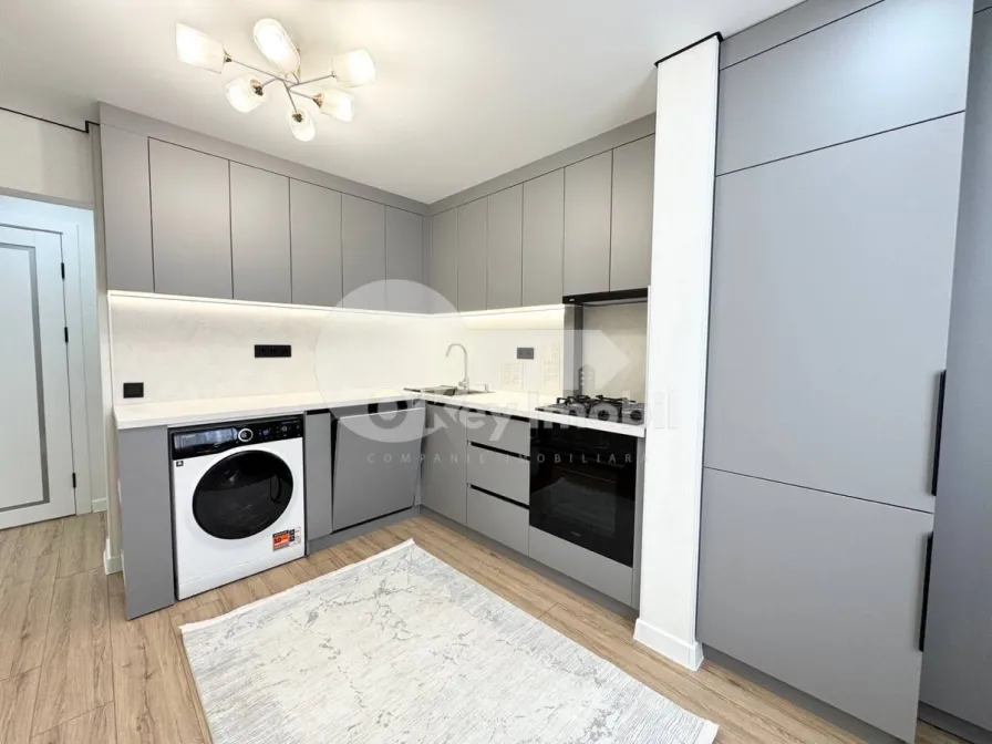 Apartament, Ciocana, PETRU ZADNIPRU