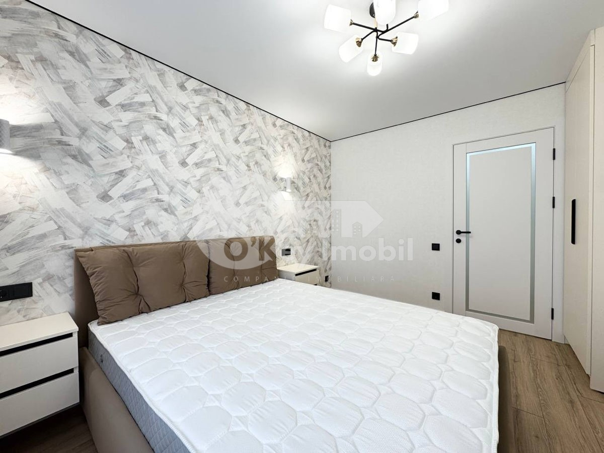 Apartament, Ciocana, PETRU ZADNIPRU