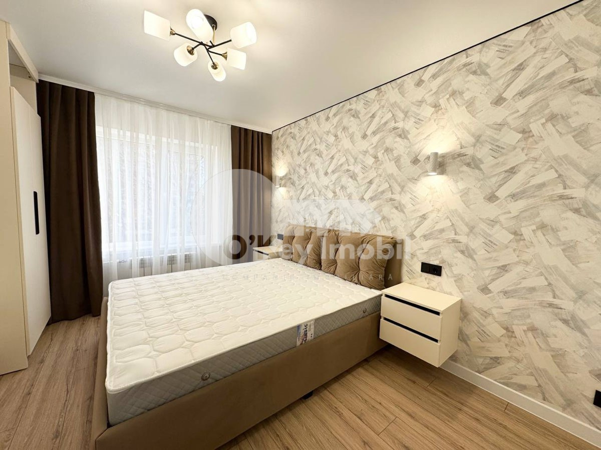 Apartament, Ciocana, PETRU ZADNIPRU