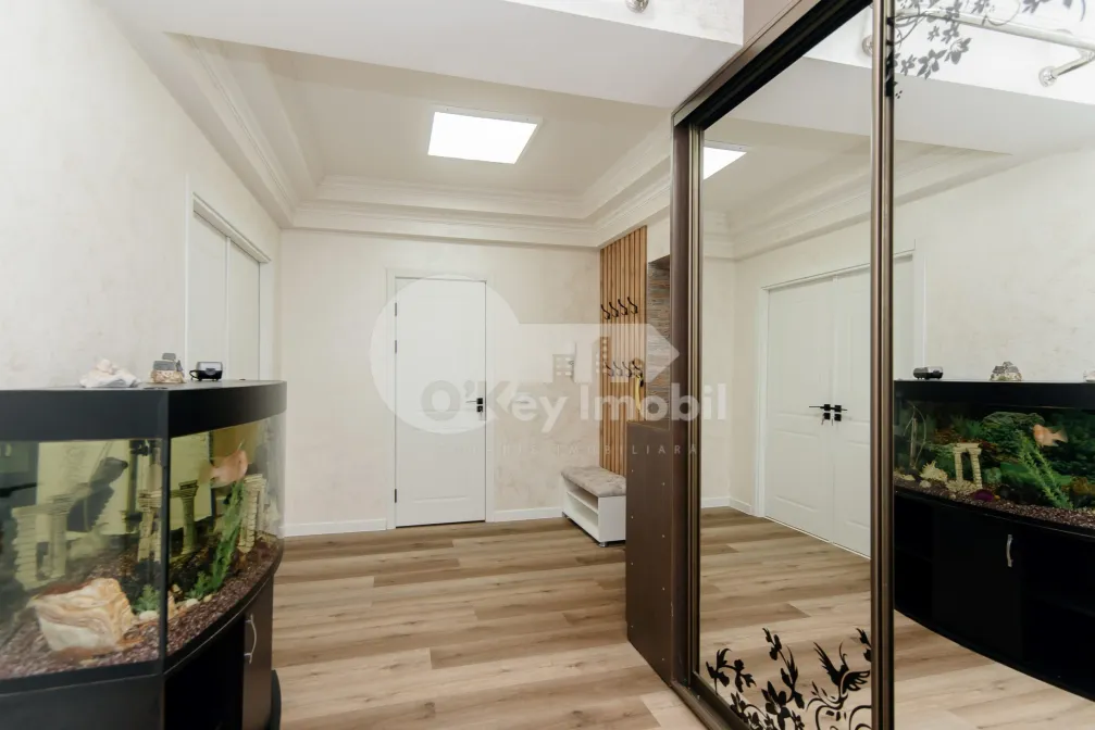 Apartament, Buiucani, ALBA IULIA