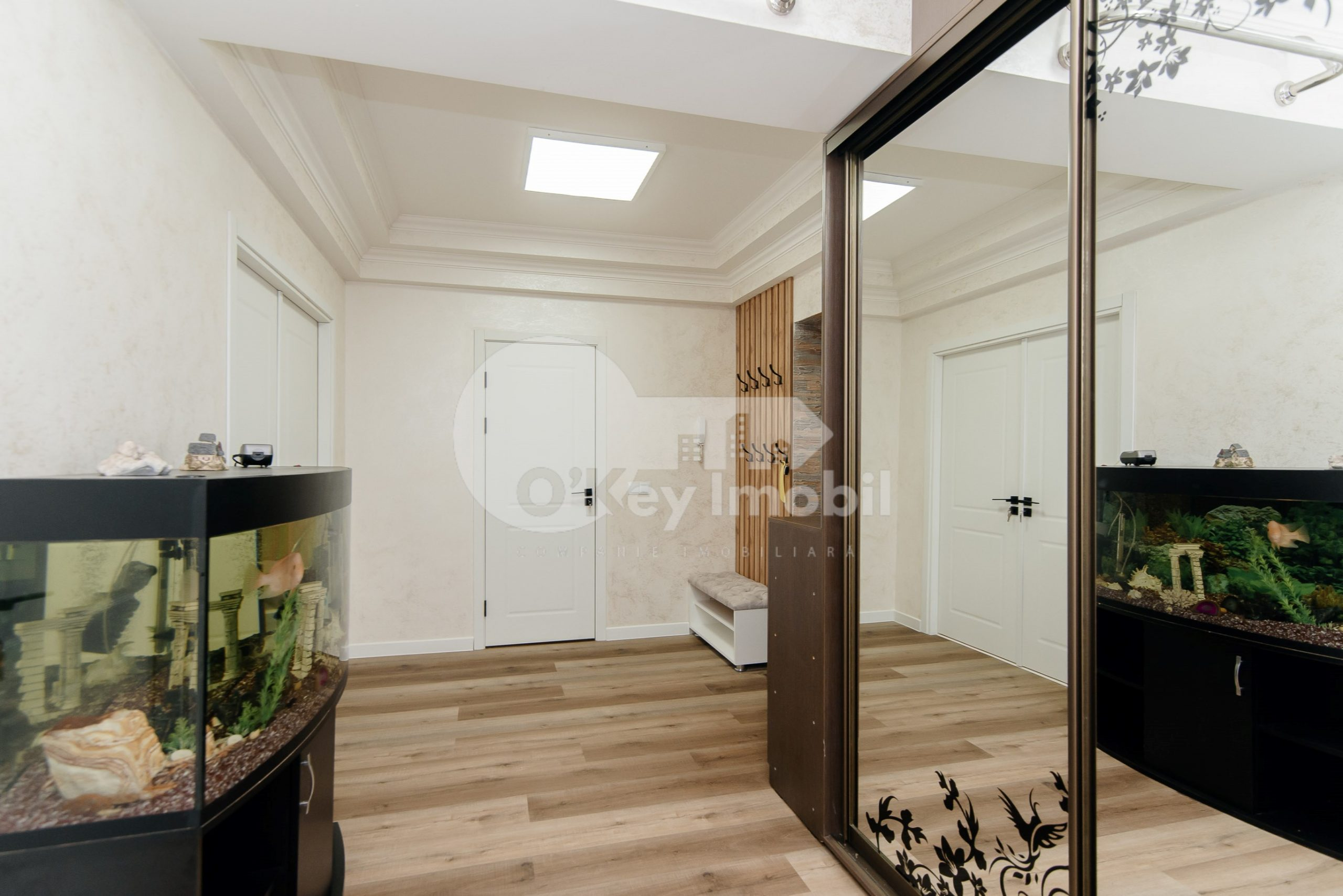 Apartament, Buiucani, ALBA IULIA