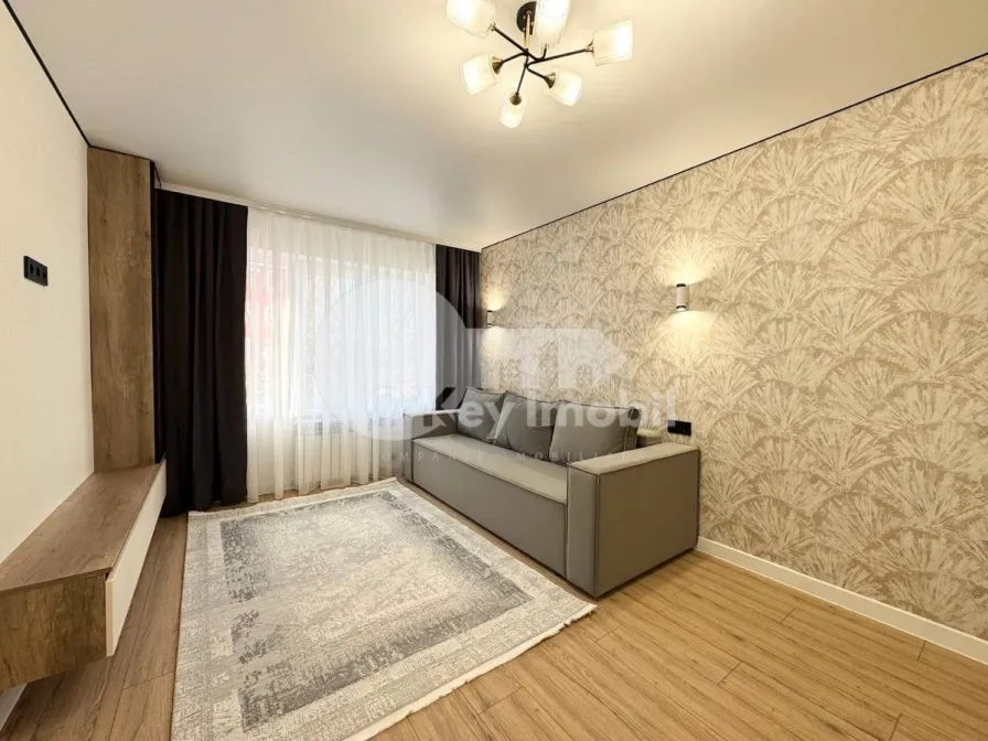 Apartament, Ciocana, PETRU ZADNIPRU