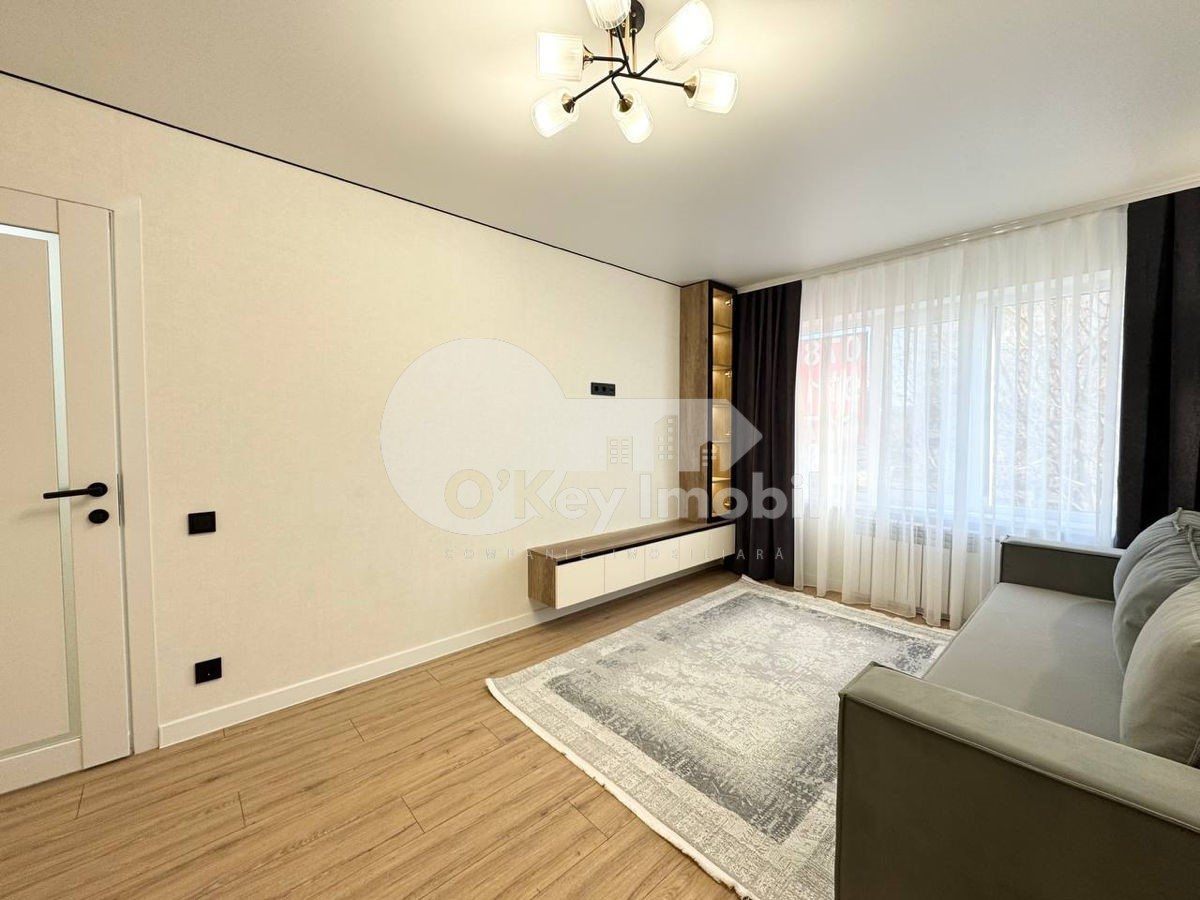Apartament, Ciocana, PETRU ZADNIPRU
