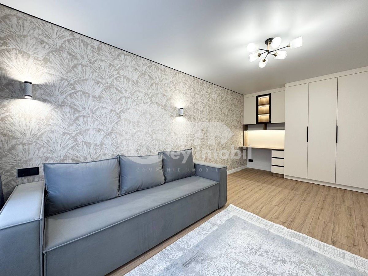 Apartament, Ciocana, PETRU ZADNIPRU