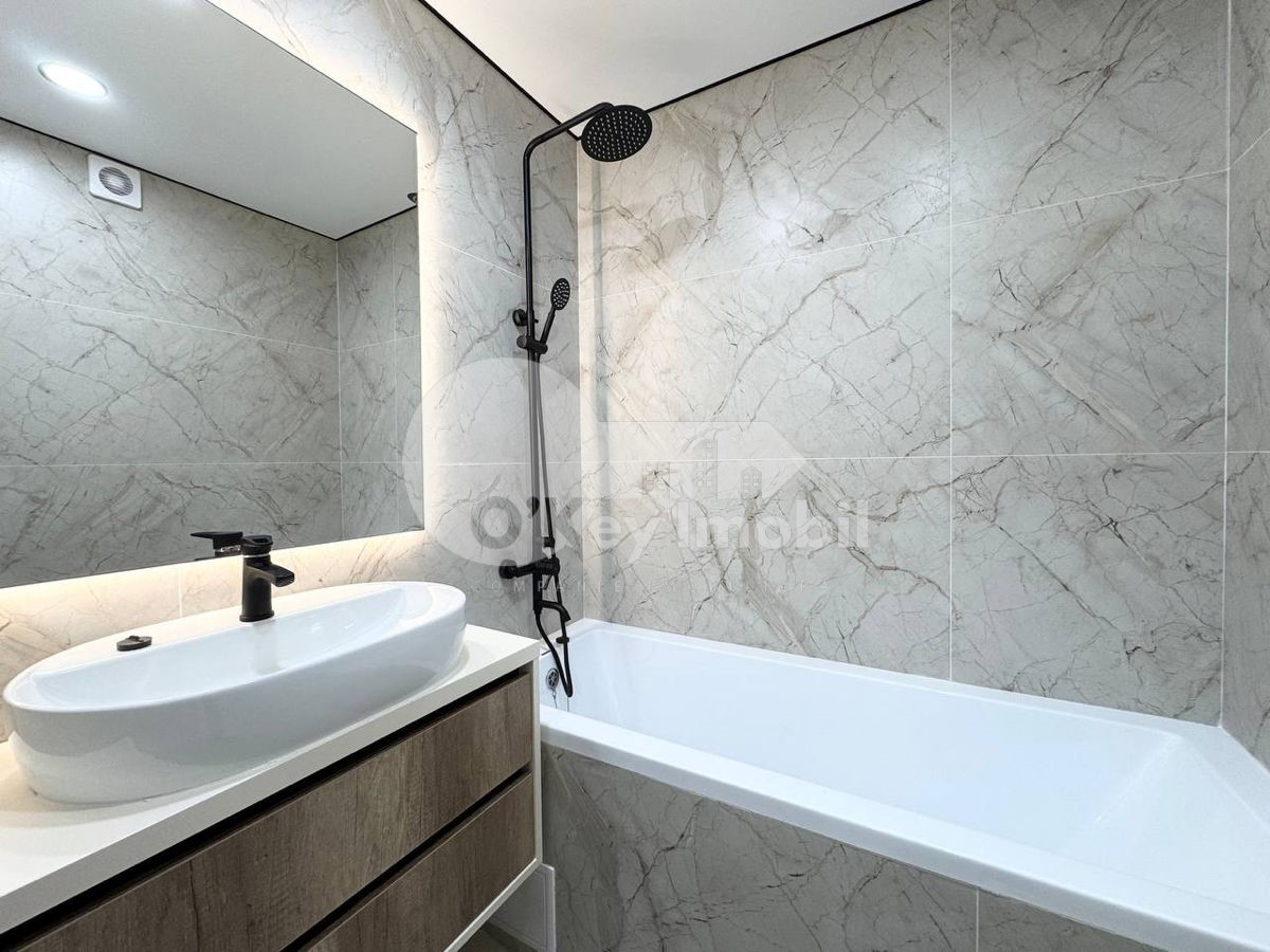 Apartament, Ciocana, PETRU ZADNIPRU