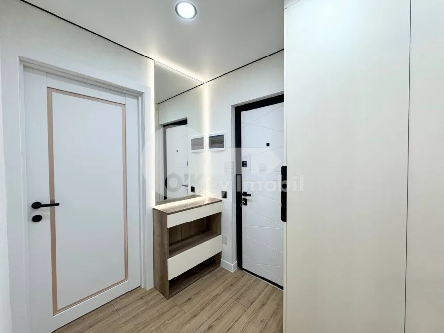 Apartament, Ciocana, PETRU ZADNIPRU