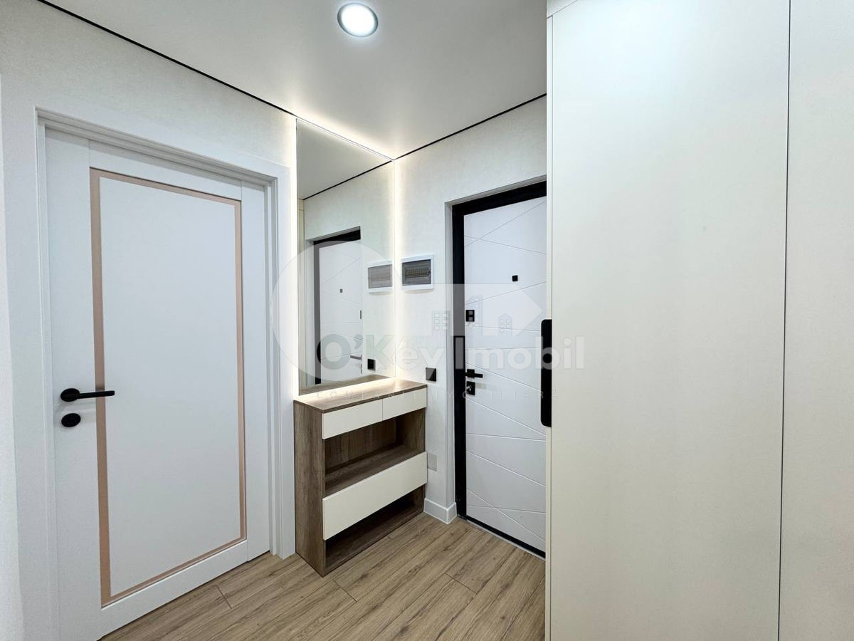 Apartament, Ciocana, PETRU ZADNIPRU