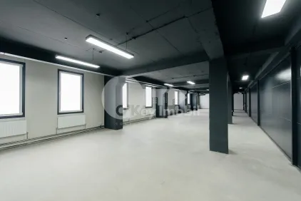 Spațiu comercial, Botanica, DACIA
