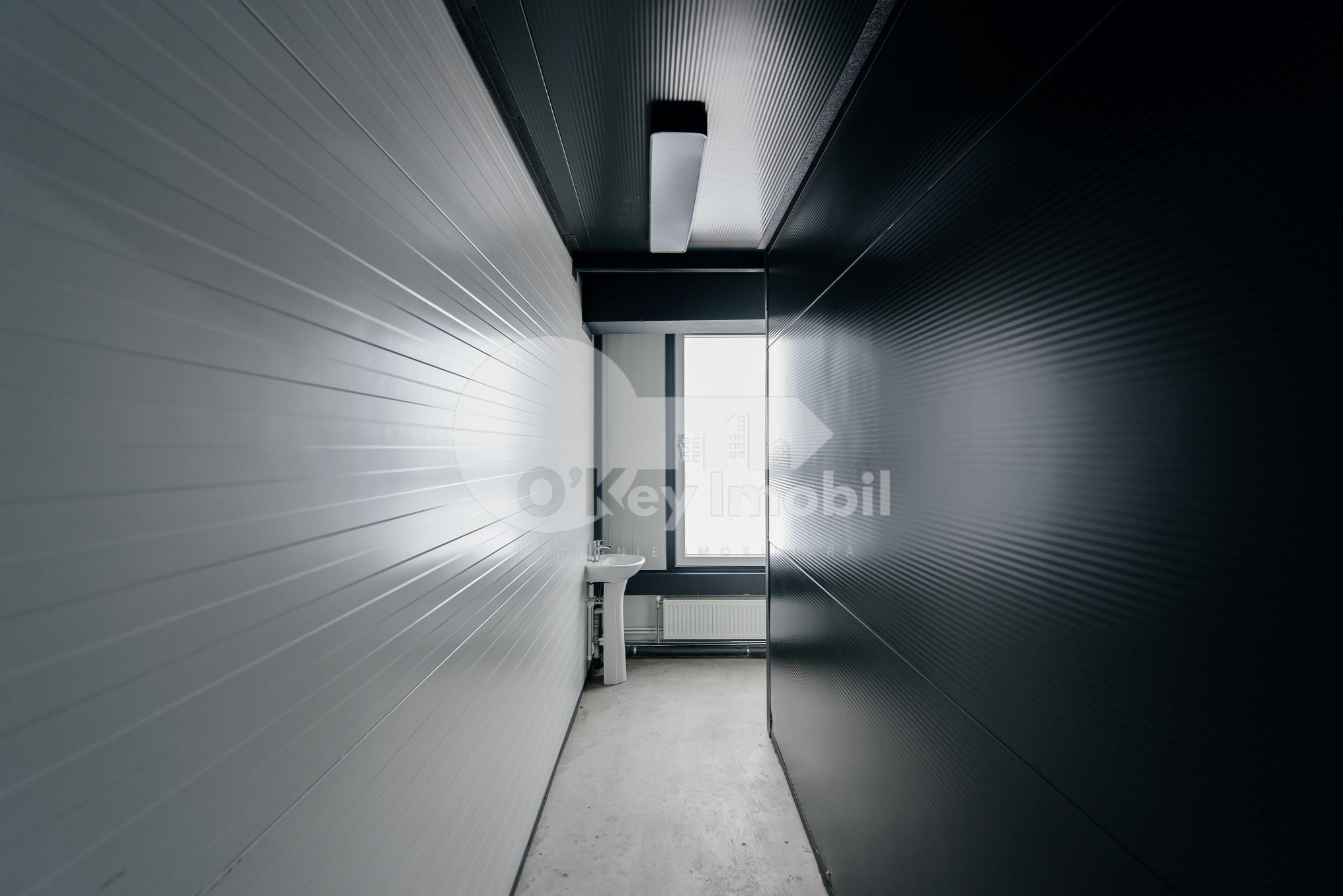 Spațiu comercial, Botanica, DACIA