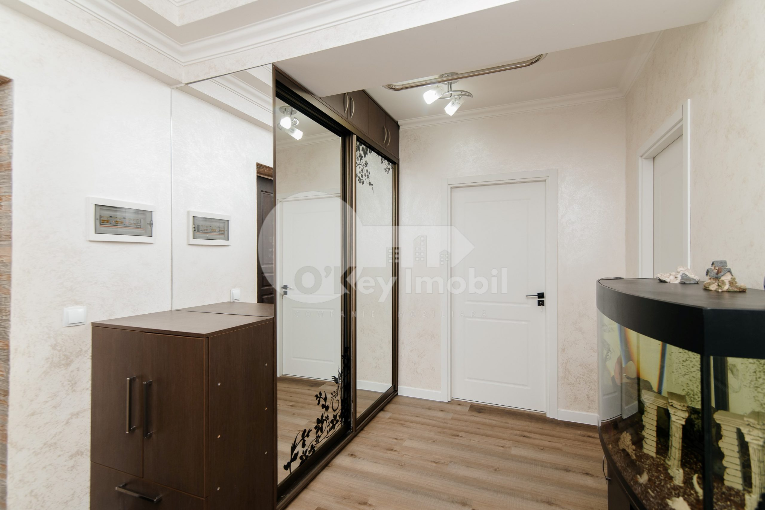 Apartament, Buiucani, ALBA IULIA