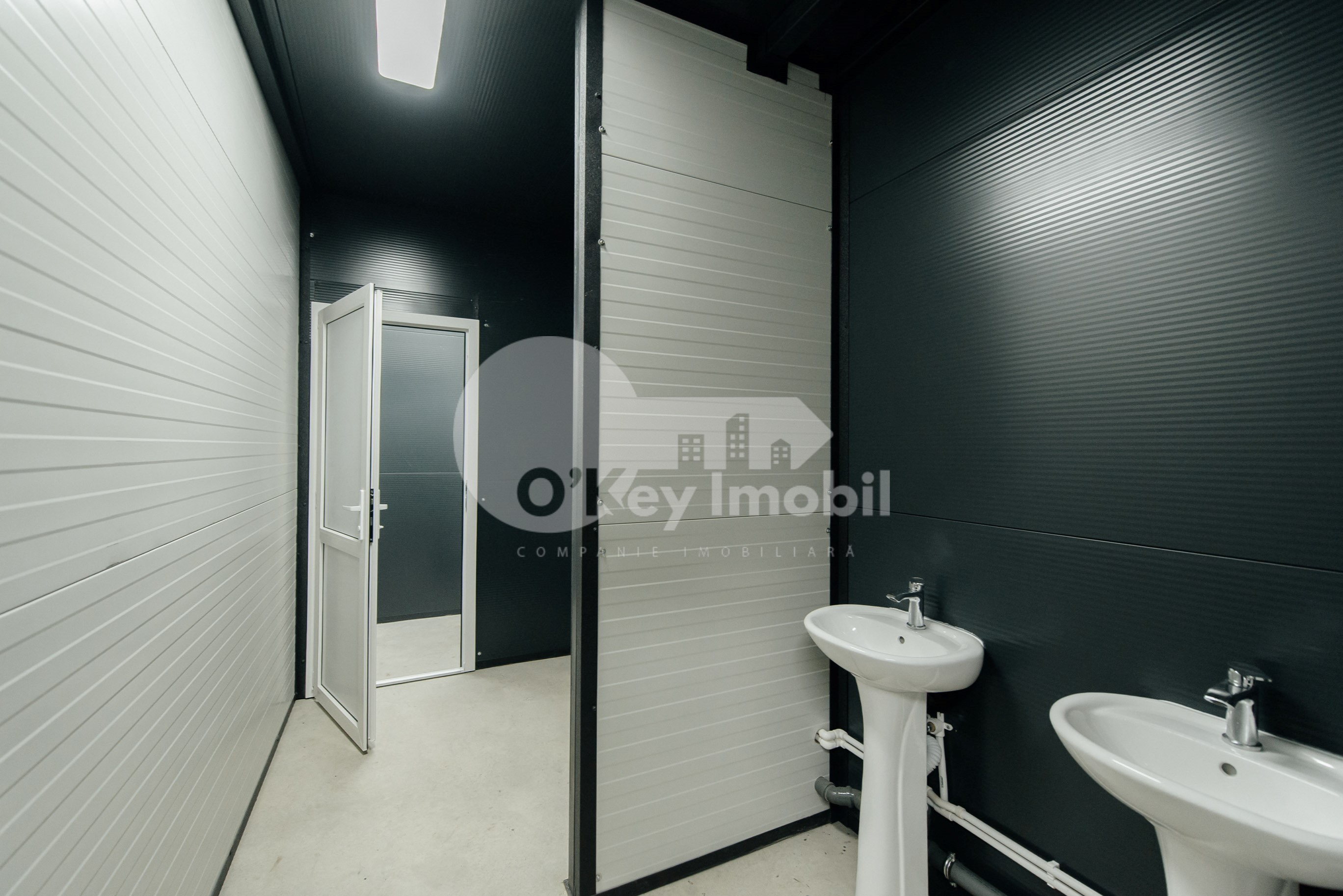 Spațiu comercial, Botanica, DACIA