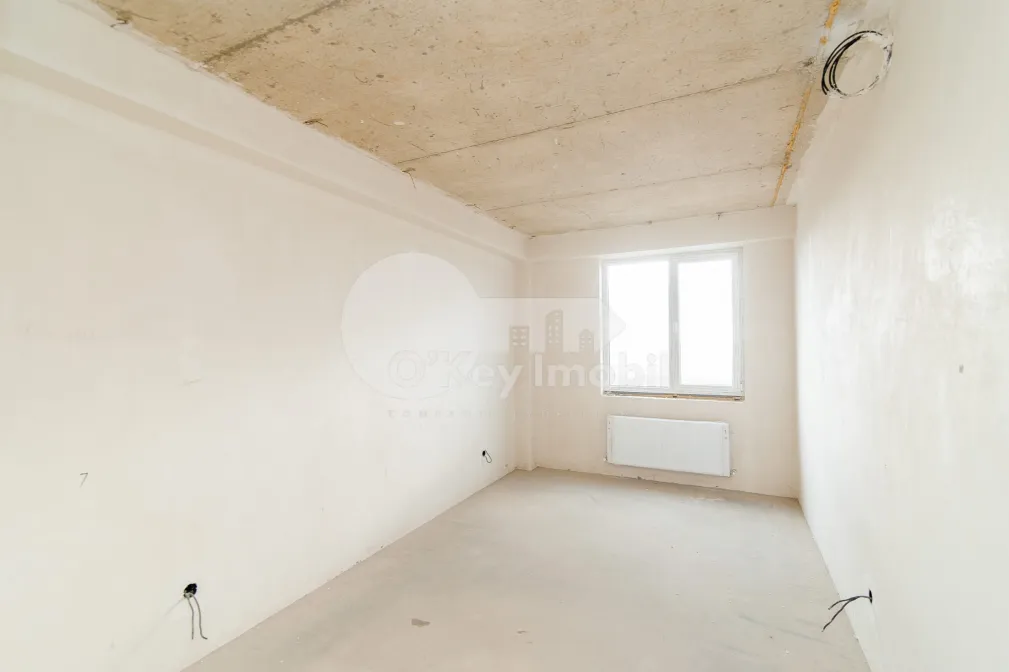 Apartament, Durlești